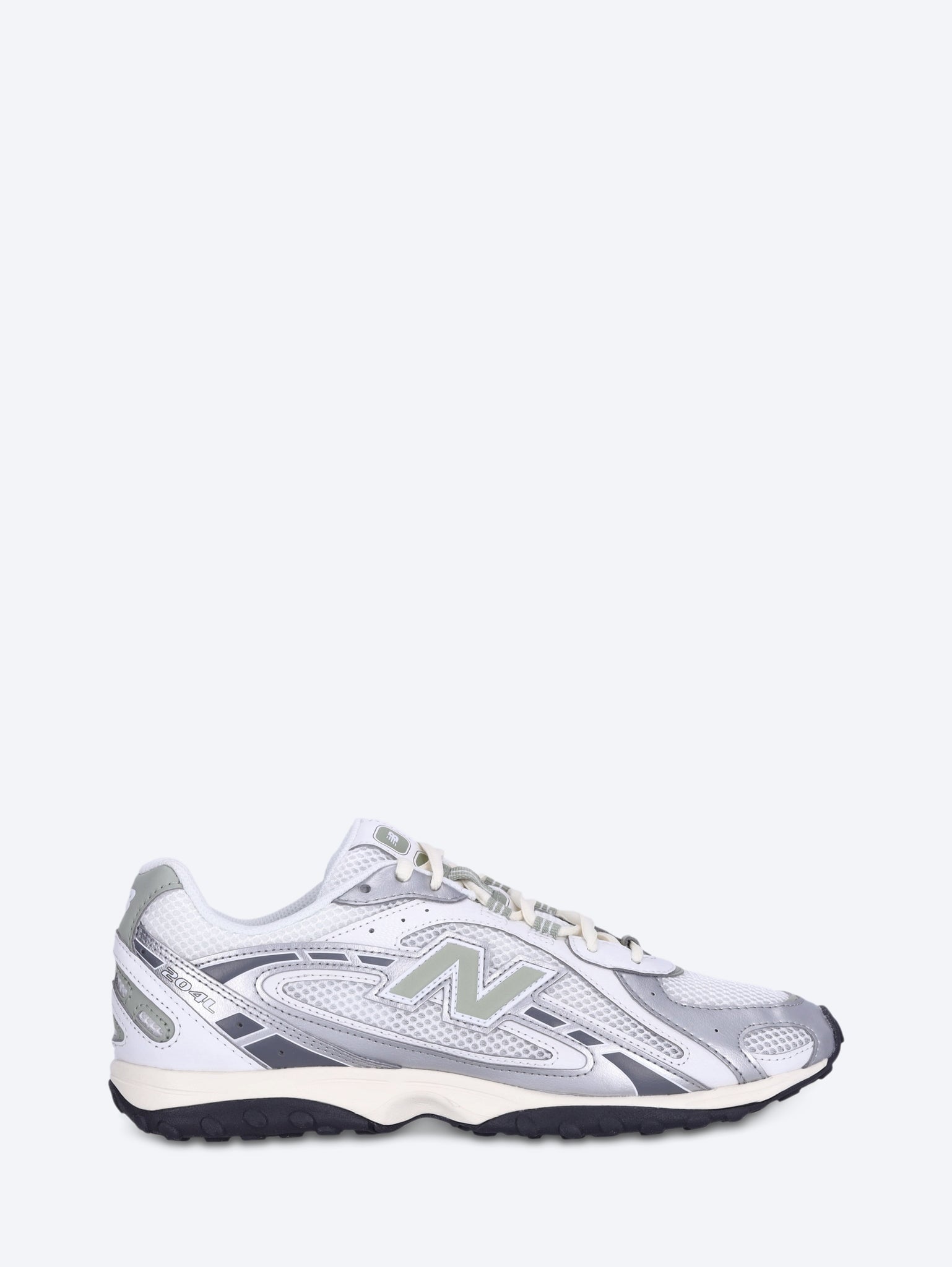 U204lswb Sneakers New balance – Гарантія оригінальності – боковий вид