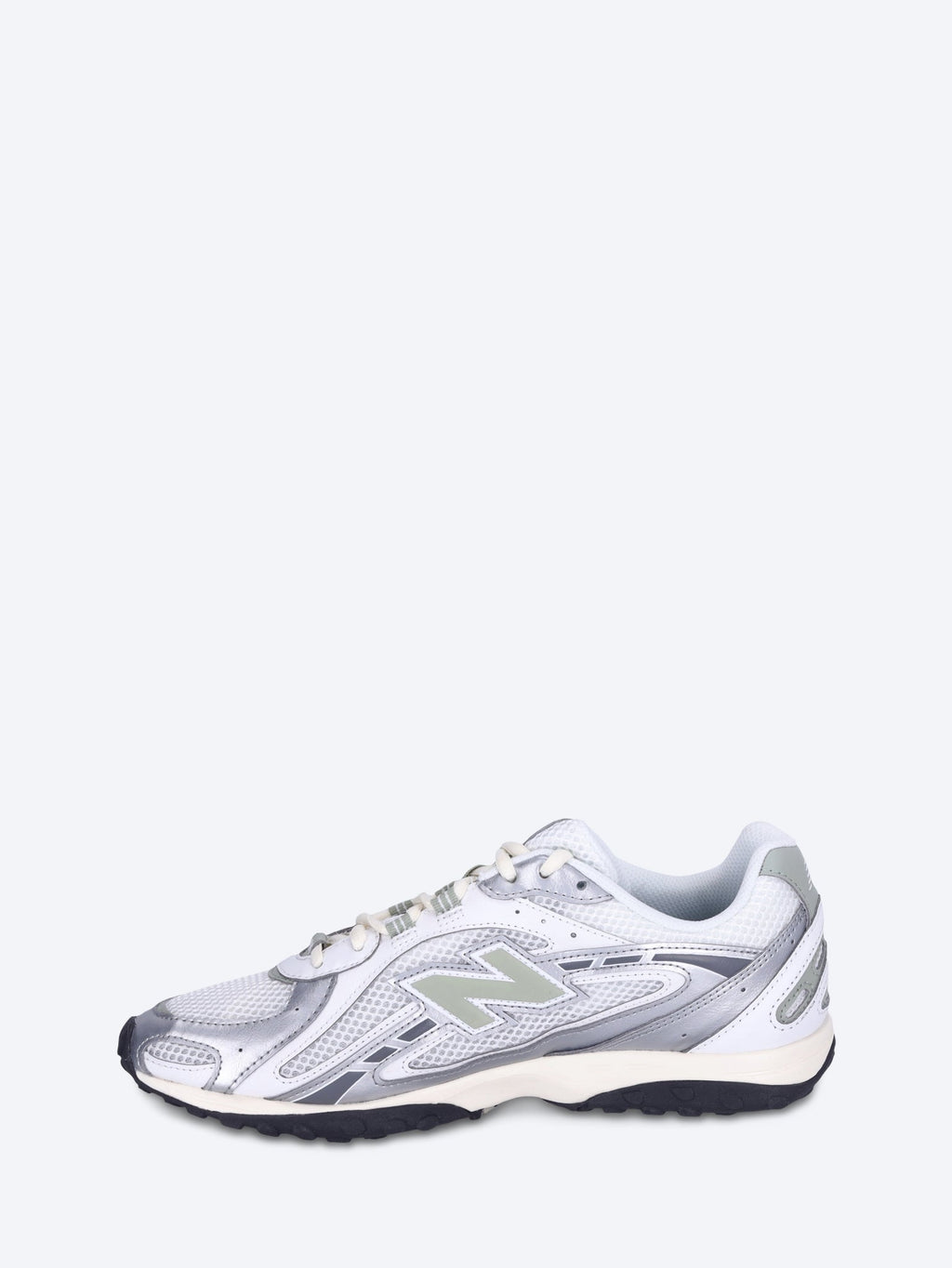 U204lswb Sneakers New balance – Гарантія оригінальності – збільшений вид