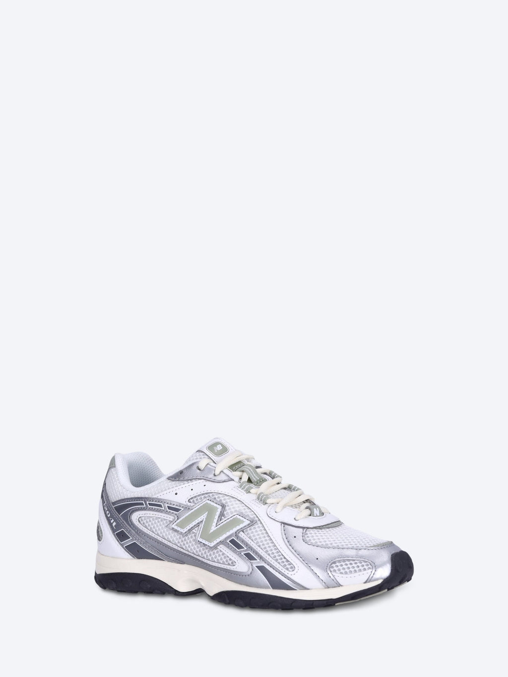 U204lswb Sneakers New balance – Гарантія оригінальності – вид ззаду
