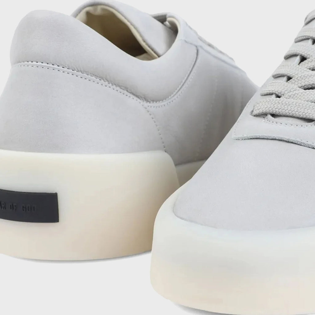 Оригінальна 101 Sneaker Light Grey Fear of god – збільшений вид