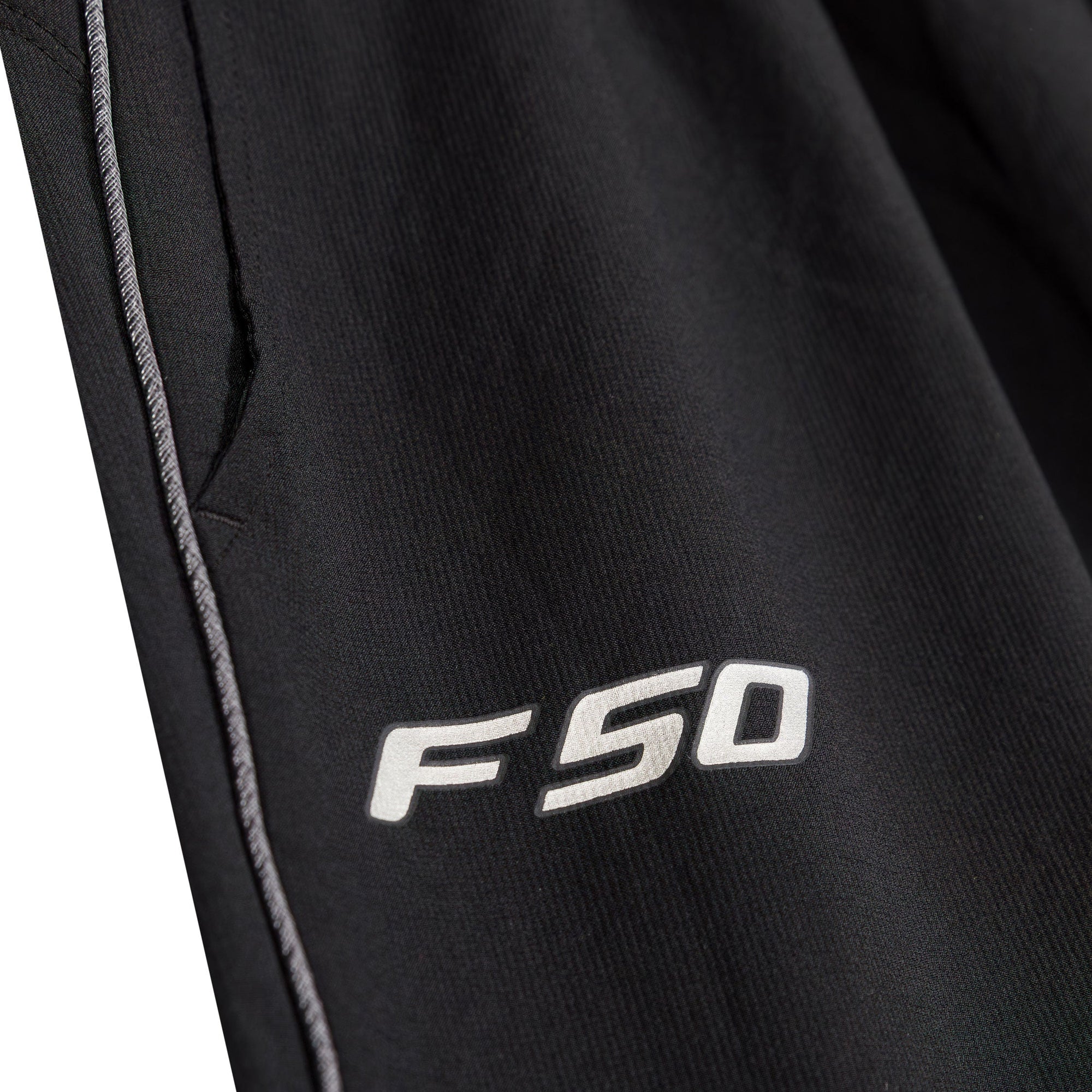 F50 Loose Tracksuit Bottoms Adidas оригінал – Купити в Україні – детальний вид - ADIDAS