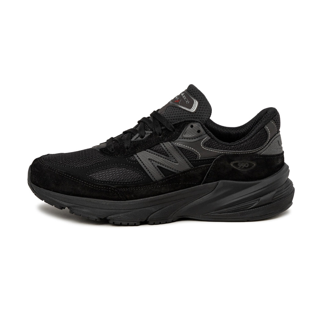 990 V6 *made In Usa* New balance оригінал – Купити в Україні – боковий вид