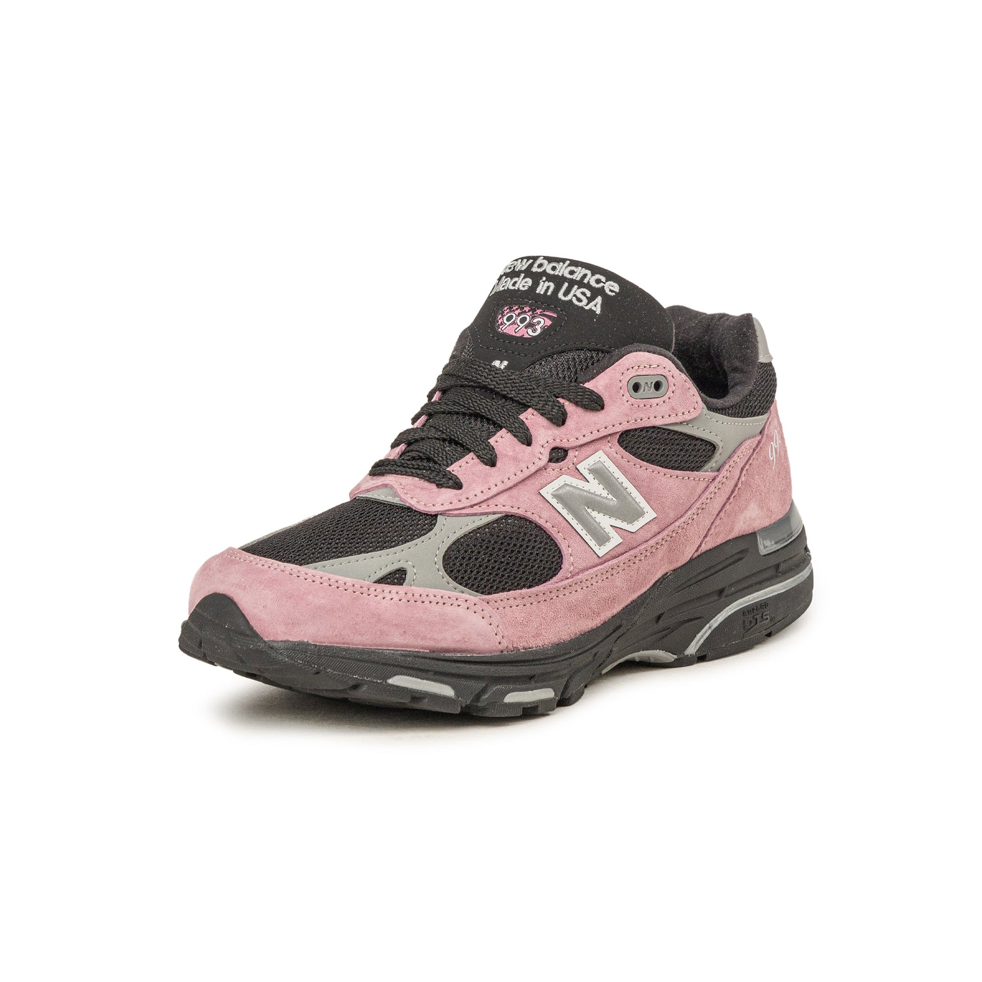 993 *made In Usa* New balance оригінал – Купити в Україні – вид ззаду