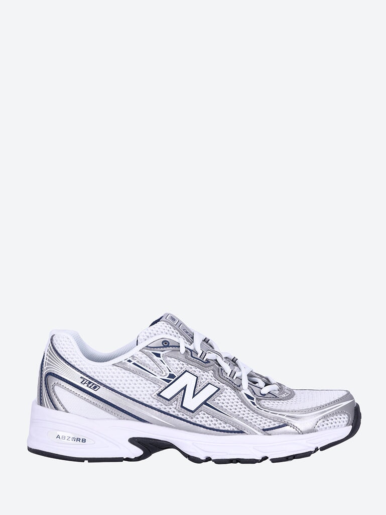 U740wn2 Sneakers New balance оригінал – Купити в Україні – боковий вид