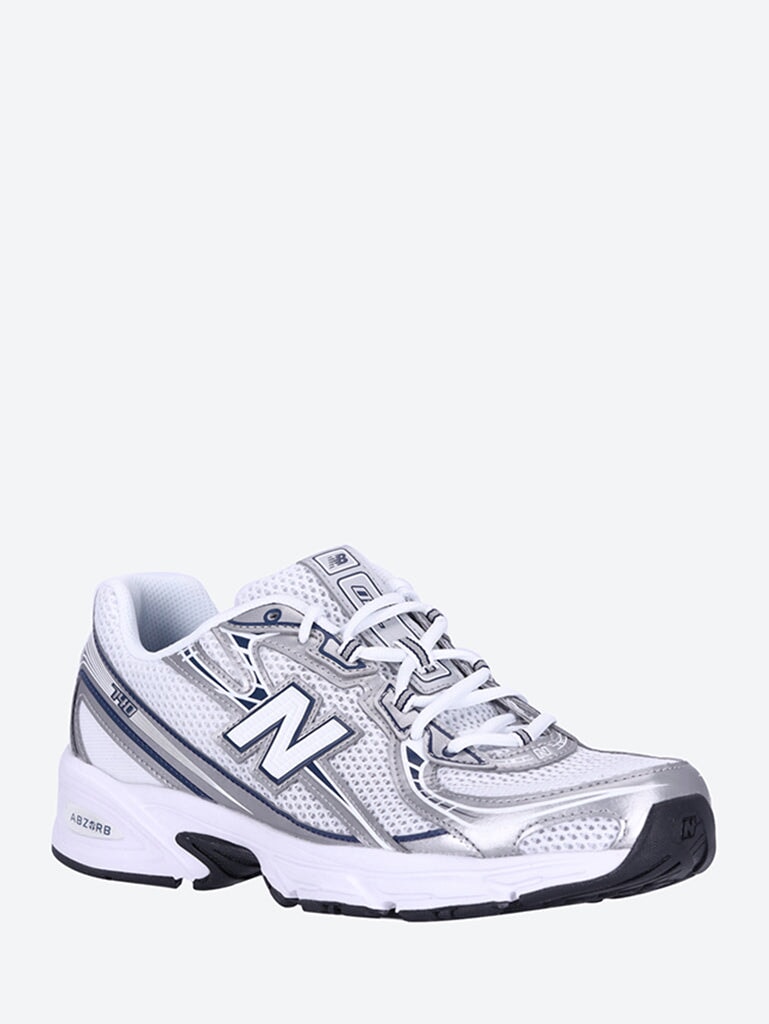 U740wn2 Sneakers New balance оригінал – Купити в Україні – вид ззаду