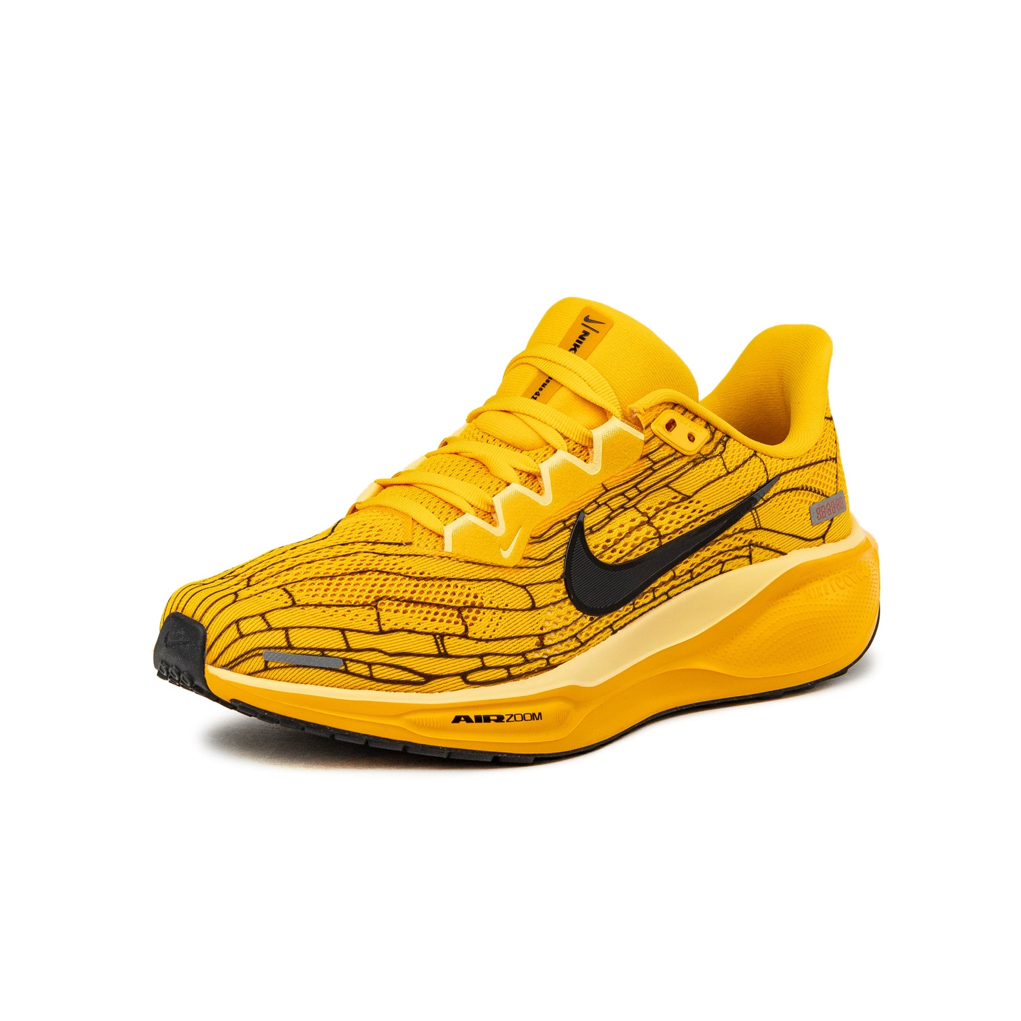 Nike Footwear оригінал | Швидка доставка Україна – вид ззаду