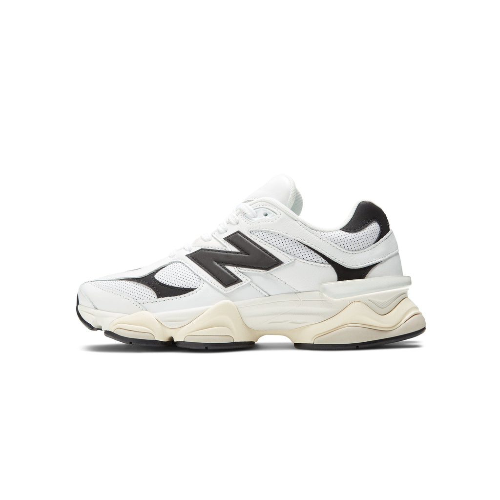 9060 Shoes New balance – Гарантія оригінальності – боковий вид