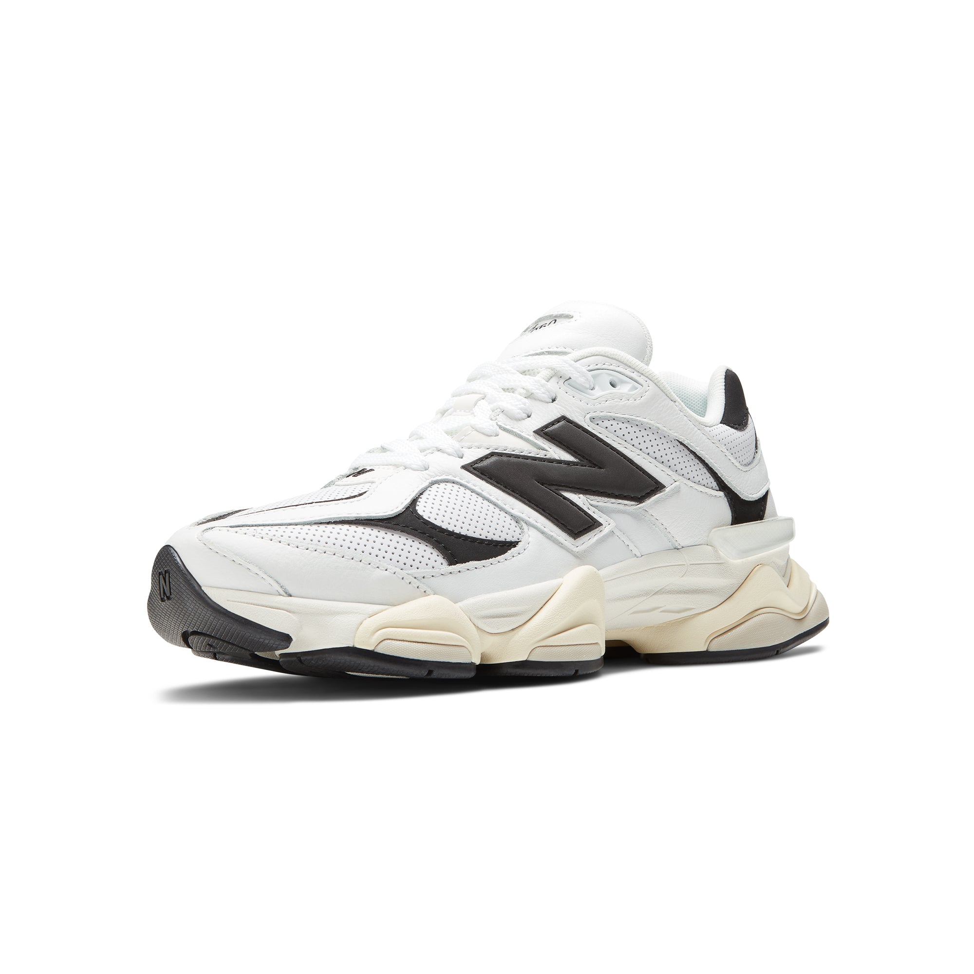9060 Shoes New balance – Гарантія оригінальності – вид ззаду