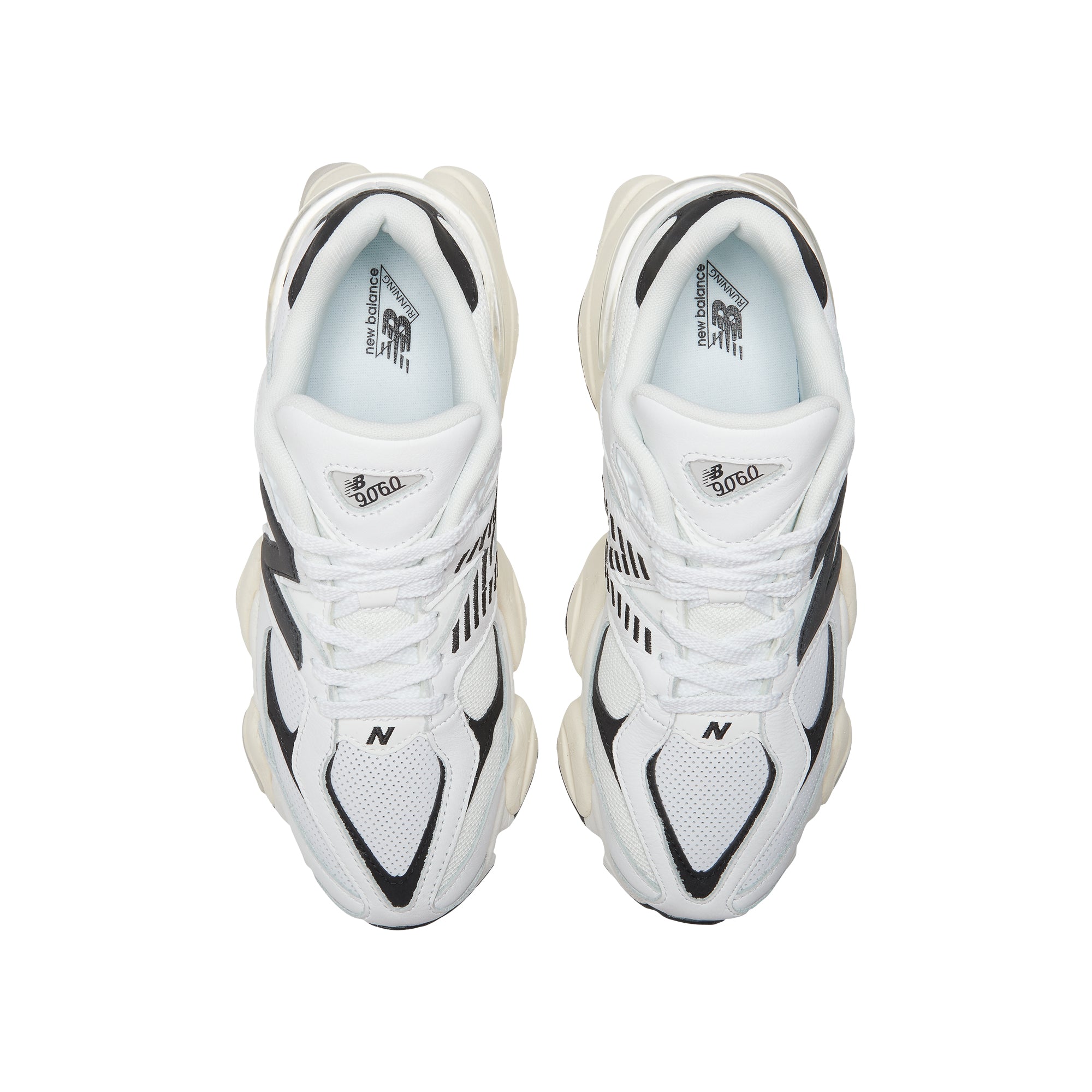 9060 Shoes New balance – Гарантія оригінальності – детальний вид