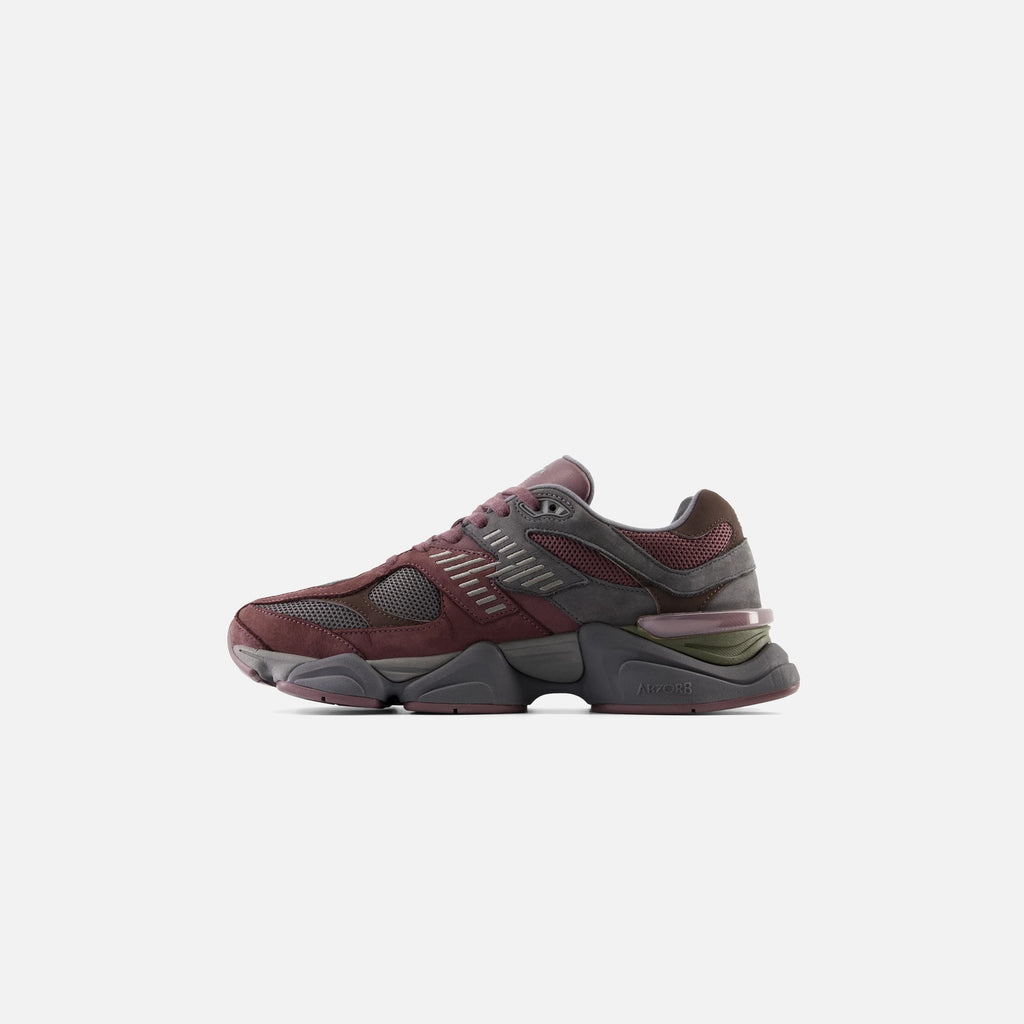 9060 Truffle New balance оригінал – Купити в Україні – детальний вид