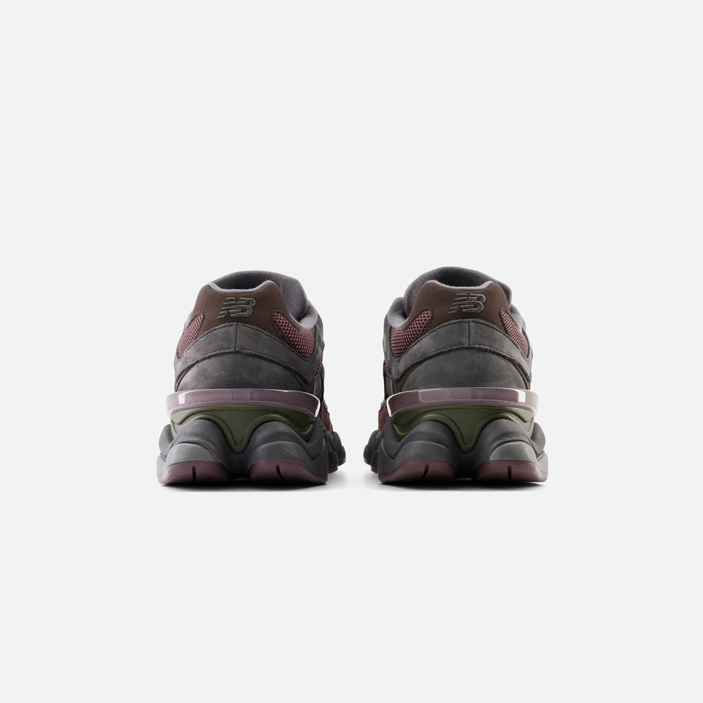 9060 Truffle New balance оригінал – Купити в Україні – збільшений вид