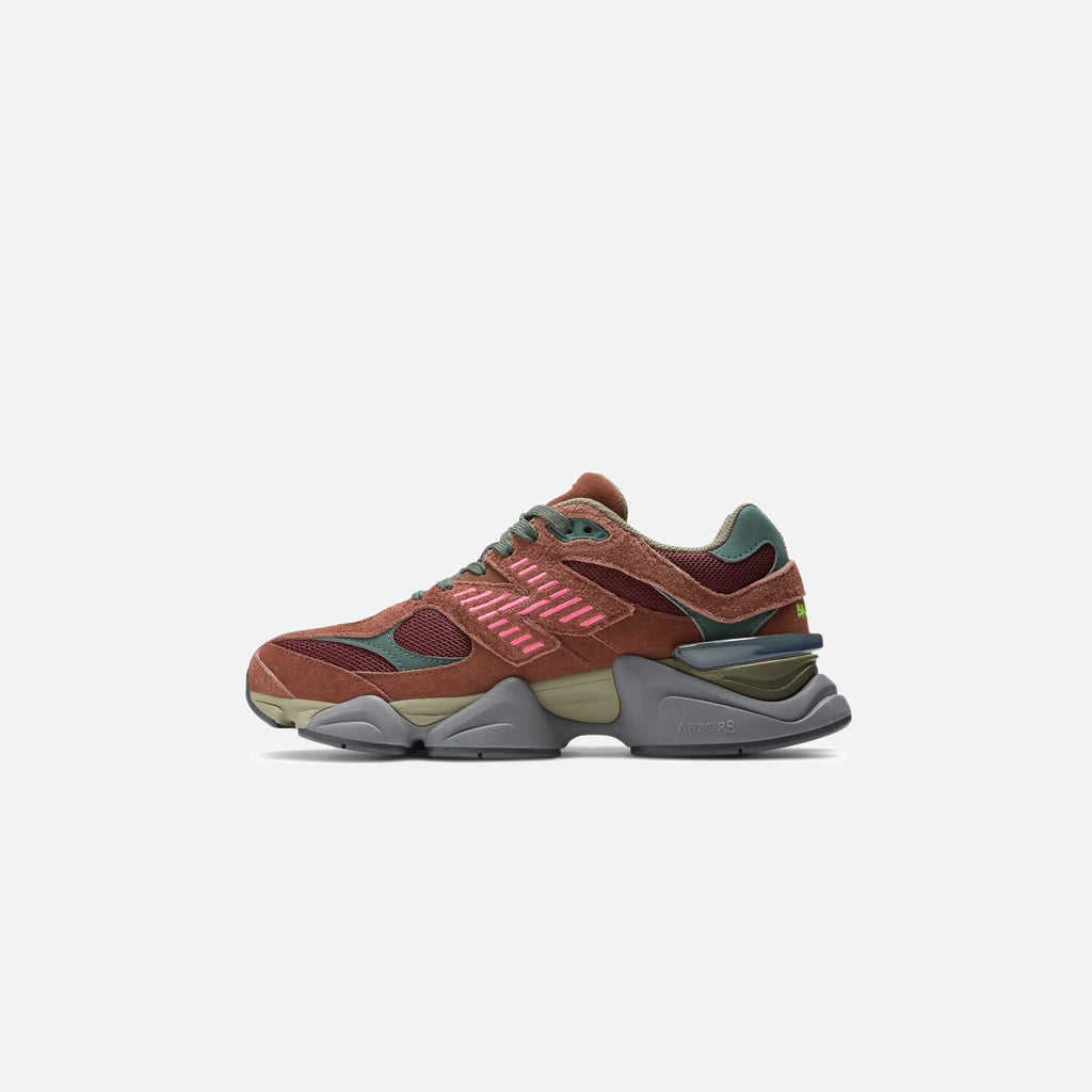 New balance Footwear оригінал | Швидка доставка Україна – детальний вид