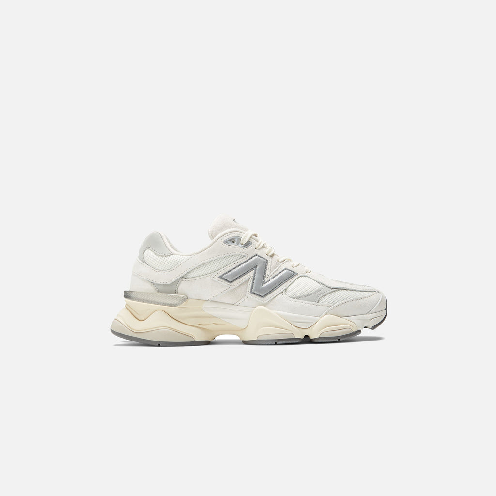 9060 Sea Salt New balance – Гарантія оригінальності – боковий вид