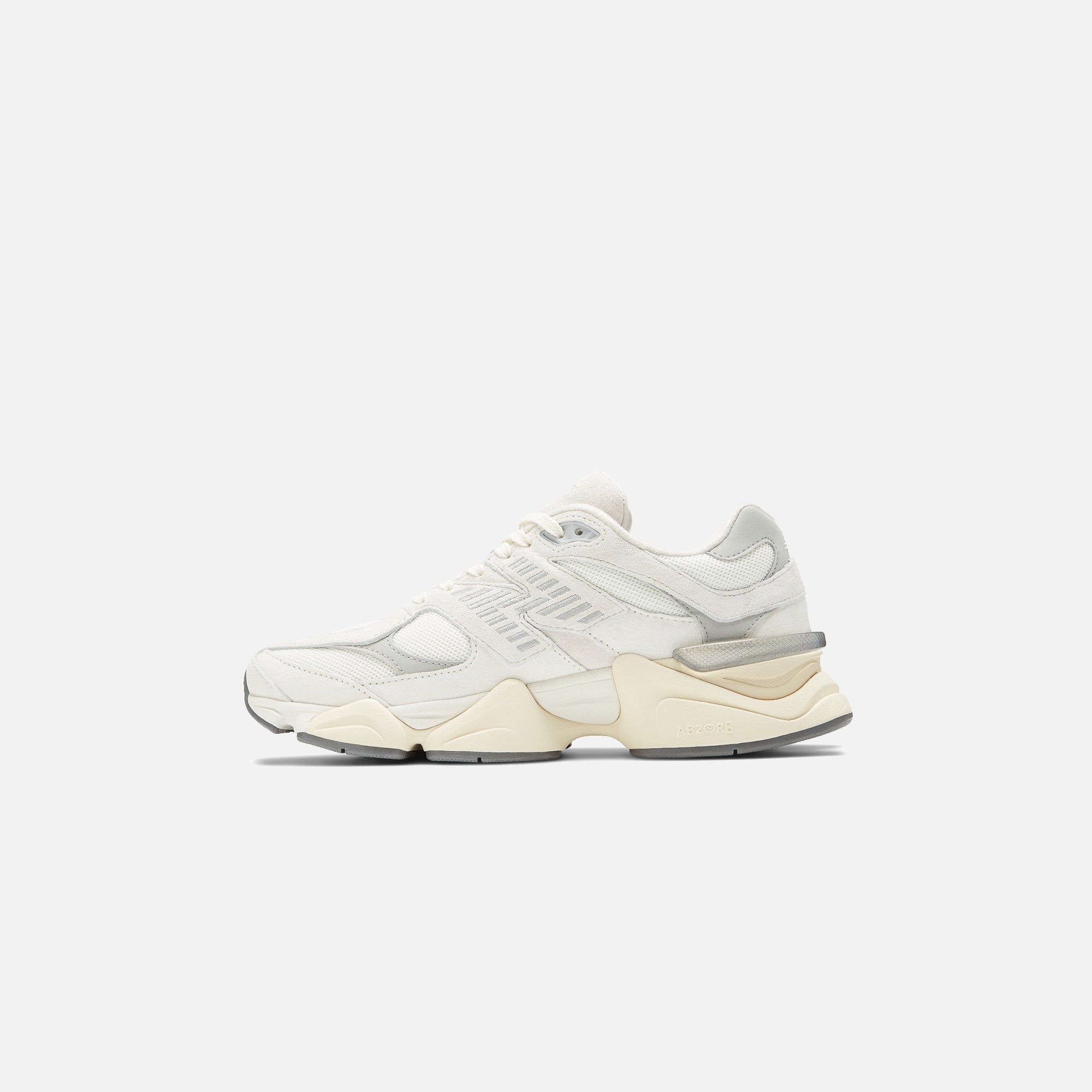 9060 Sea Salt New balance – Гарантія оригінальності – детальний вид