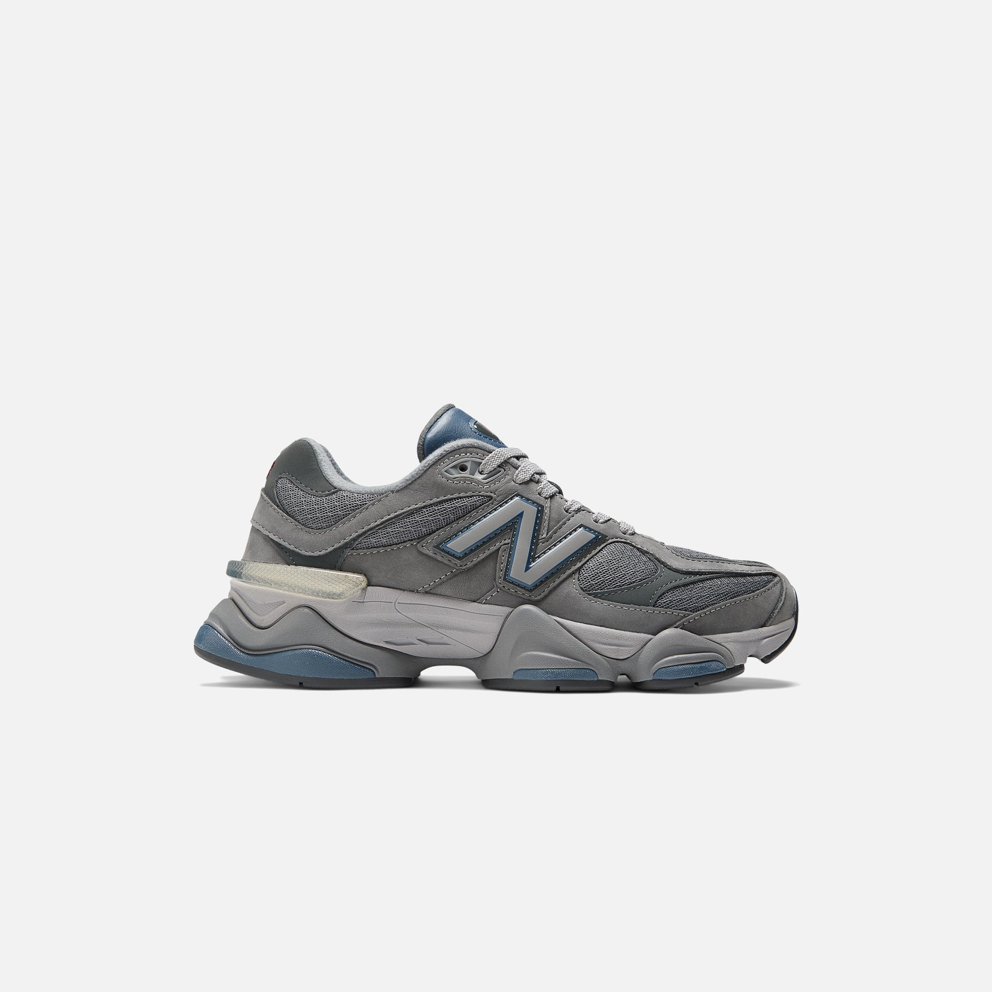New balance Footwear оригінал | Швидка доставка Україна – боковий вид - NEW BALANCE