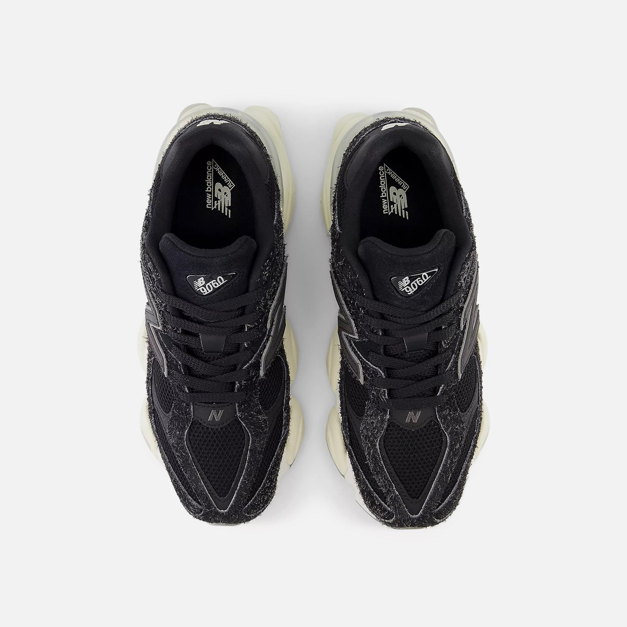 Оригінальна 9060 Black New balance – збільшений вид