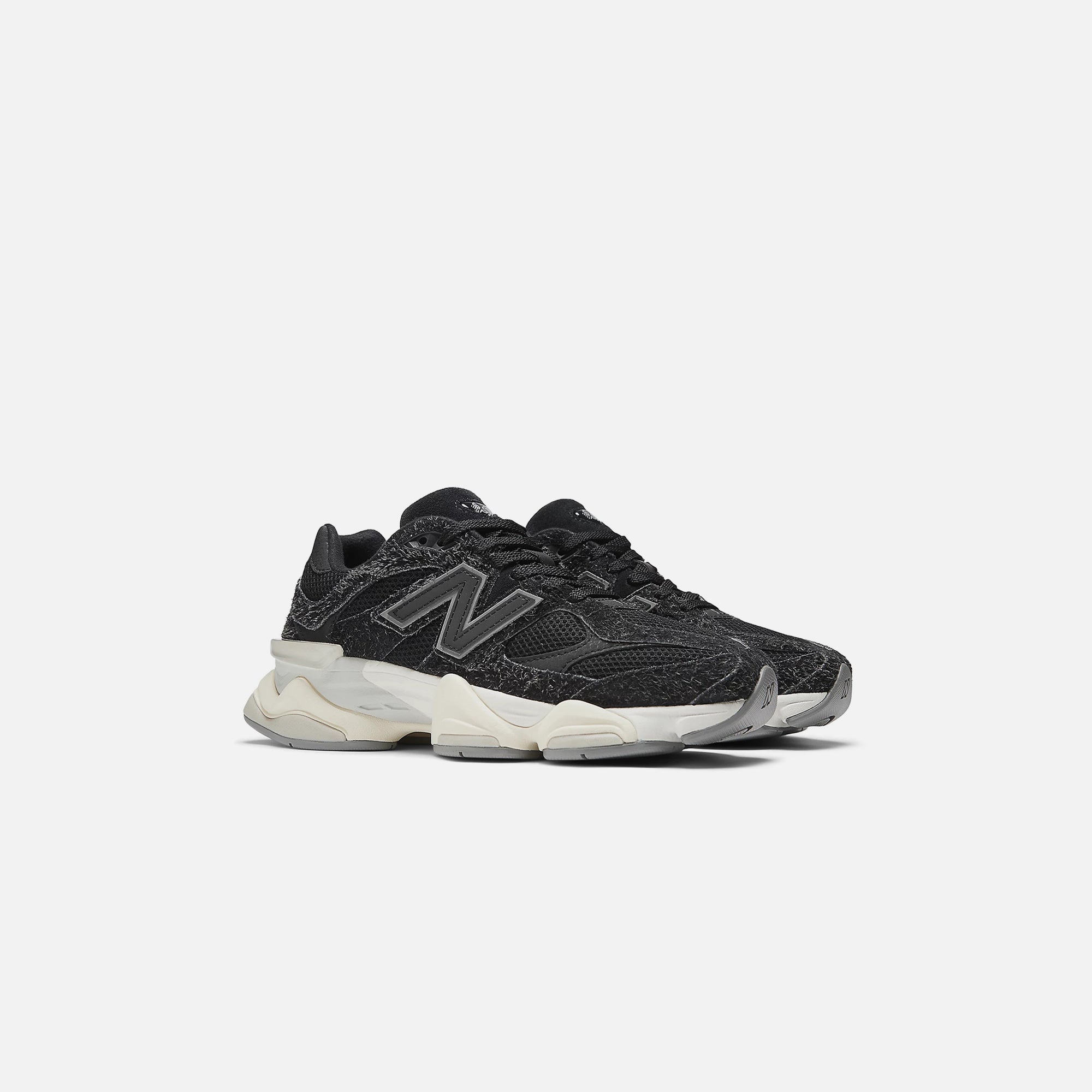 Оригінальна 9060 Black New balance – детальний вид