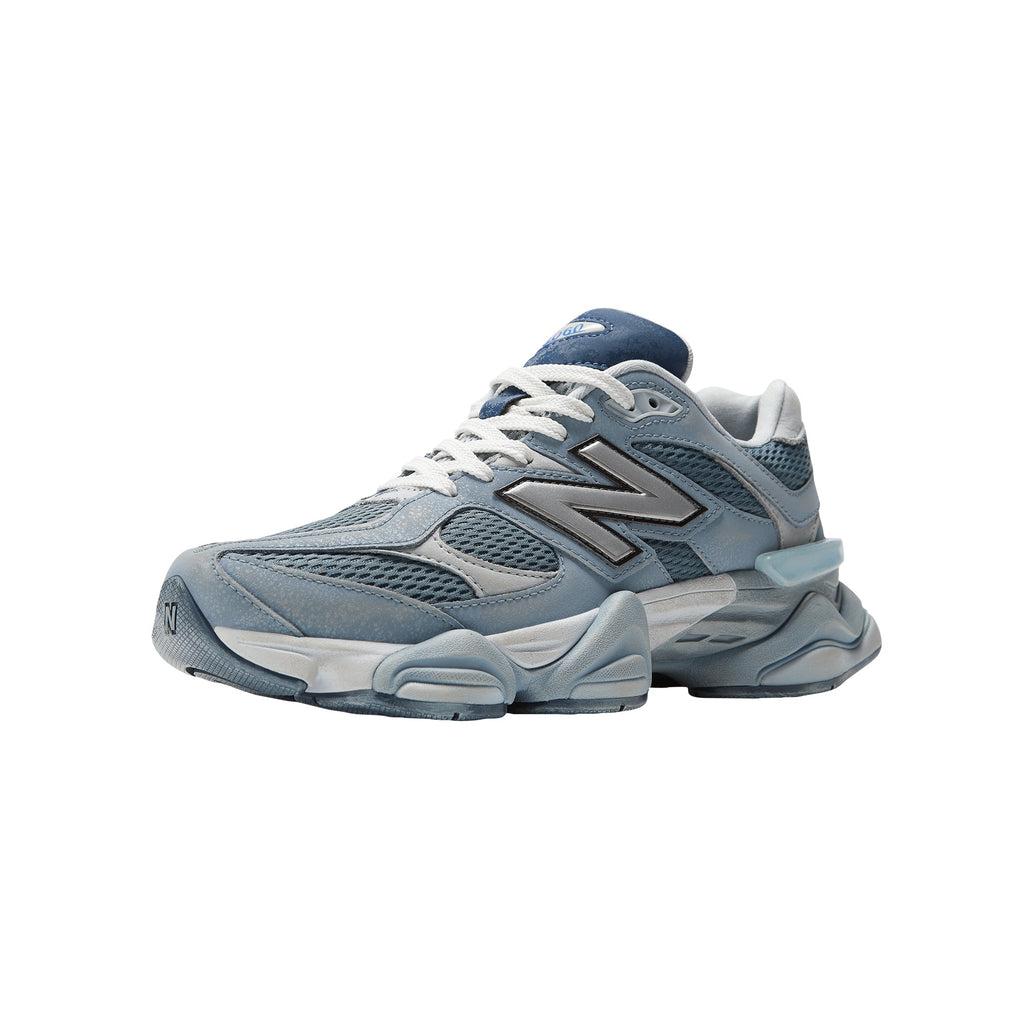 Mens 9060 Shoes New balance – Гарантія оригінальності – вид ззаду