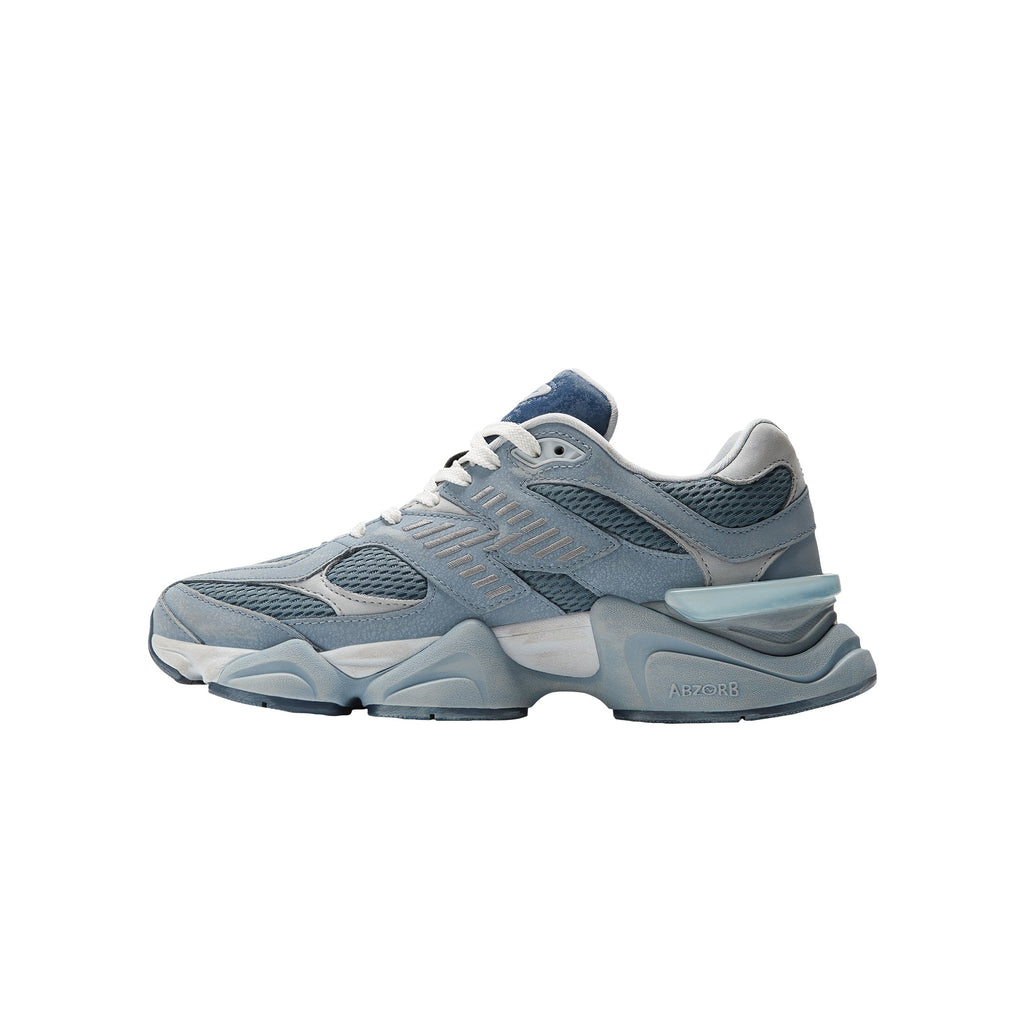 Mens 9060 Shoes New balance – Гарантія оригінальності – боковий вид