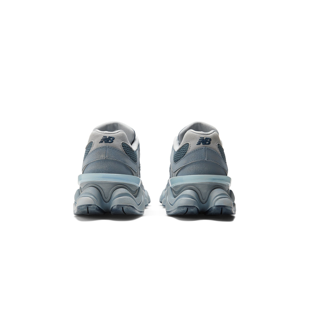 Mens 9060 Shoes New balance – Гарантія оригінальності – збільшений вид