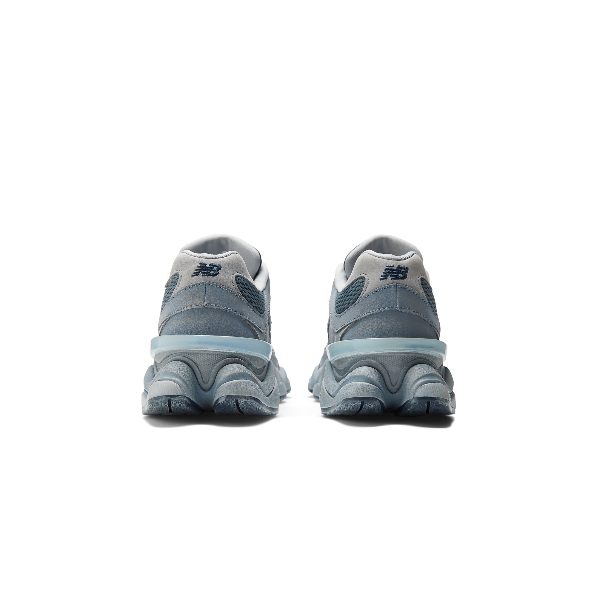 Mens 9060 Shoes New balance – Гарантія оригінальності – збільшений вид
