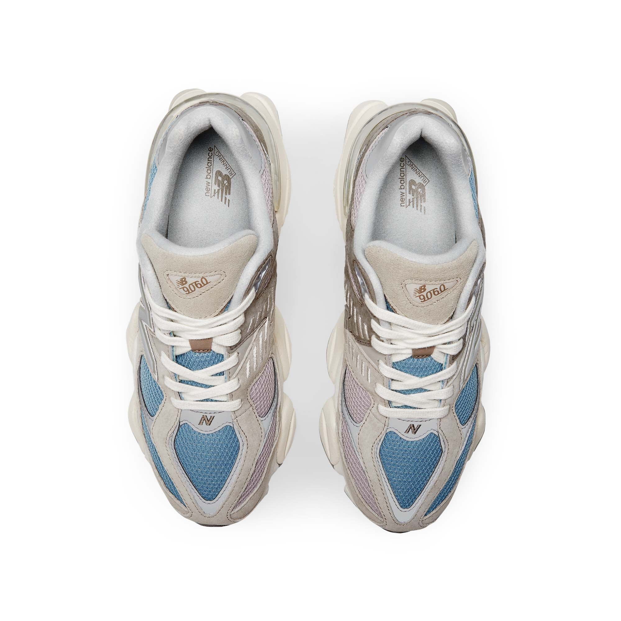 9060 Shoes New balance – Гарантія оригінальності – збільшений вид