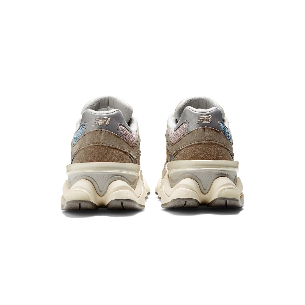 9060 Shoes New balance – Гарантія оригінальності – детальний вид