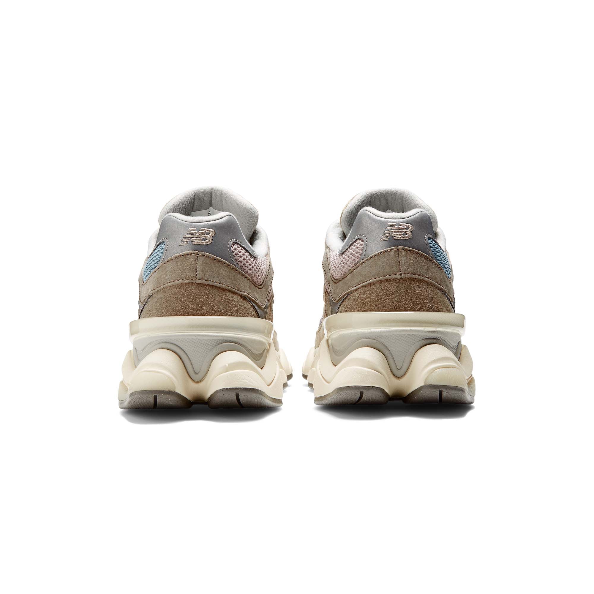 9060 Shoes New balance – Гарантія оригінальності – детальний вид