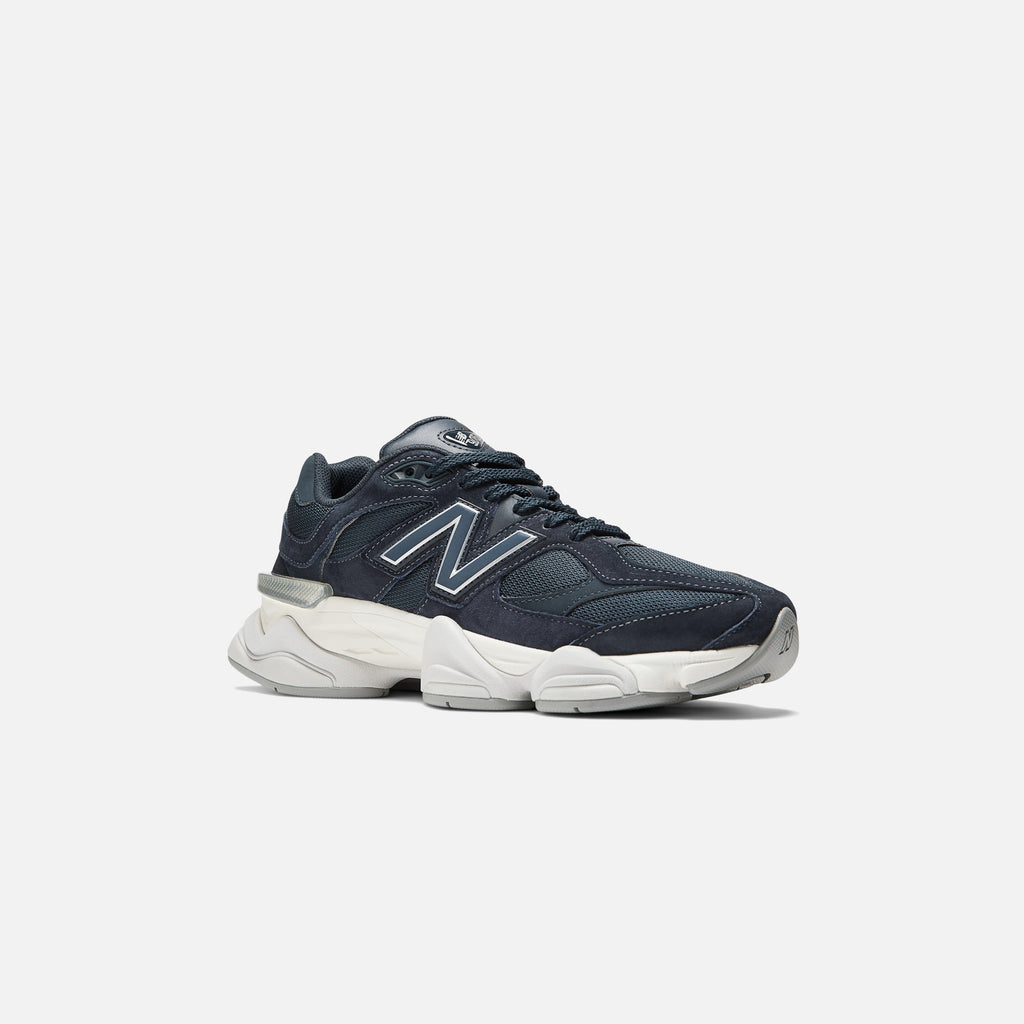 Wmns 9060 Eclipse New balance – Гарантія оригінальності – детальний вид