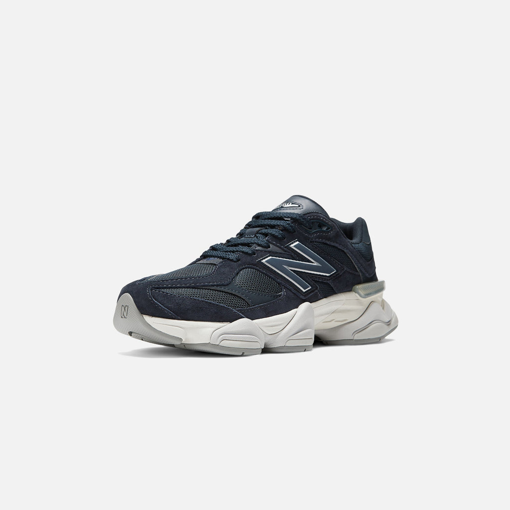 Wmns 9060 Eclipse New balance – Гарантія оригінальності – збільшений вид