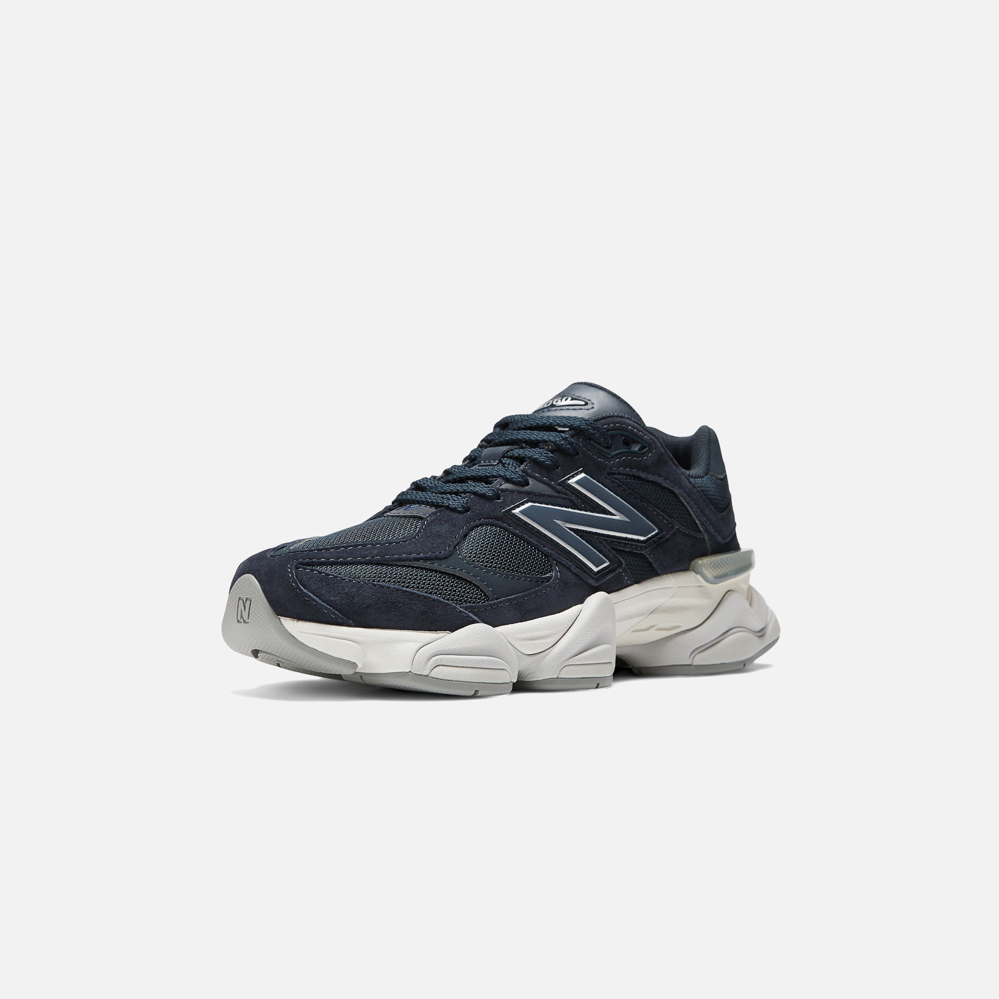 Wmns 9060 Eclipse New balance – Гарантія оригінальності – збільшений вид - NEW BALANCE