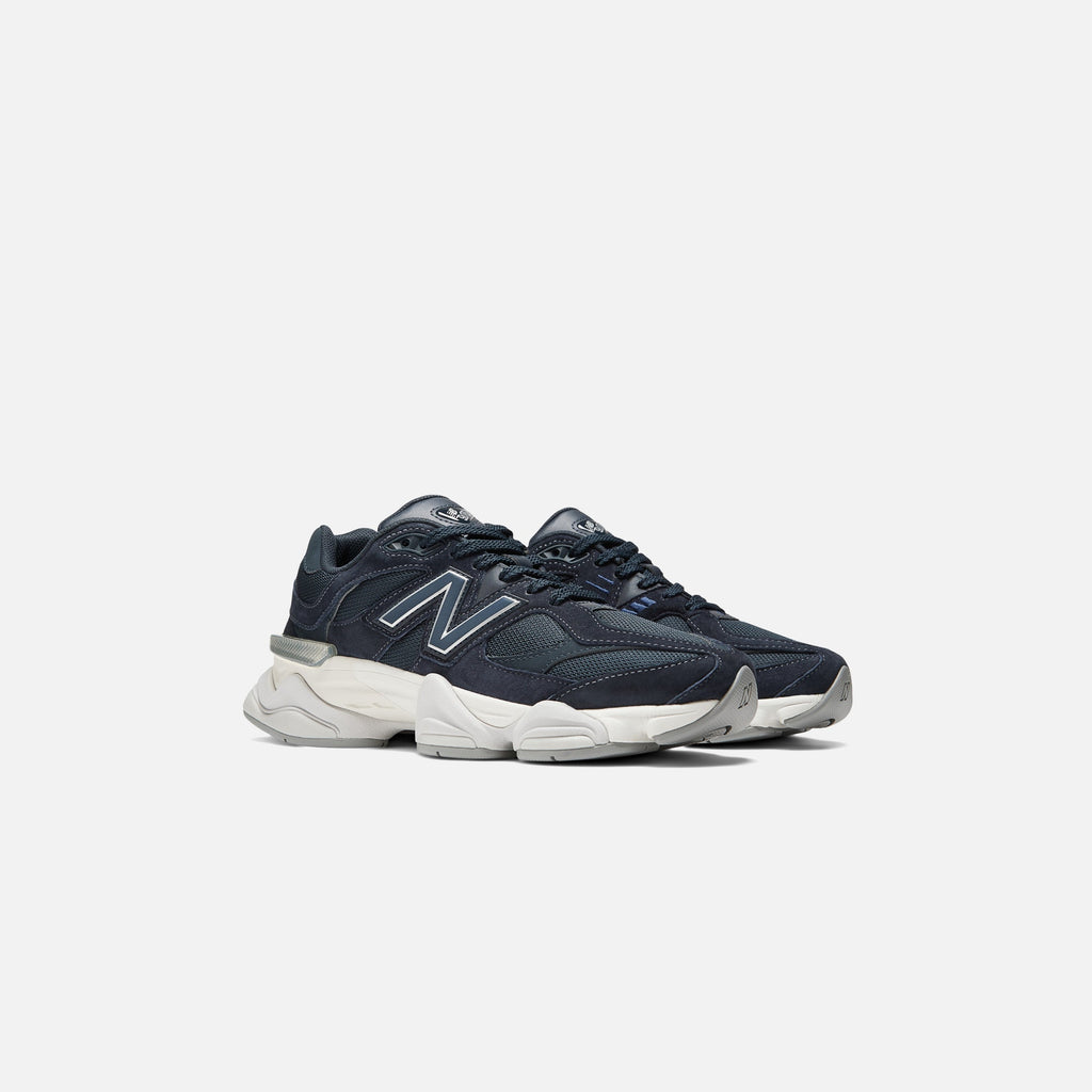 Wmns 9060 Eclipse New balance – Гарантія оригінальності – боковий вид