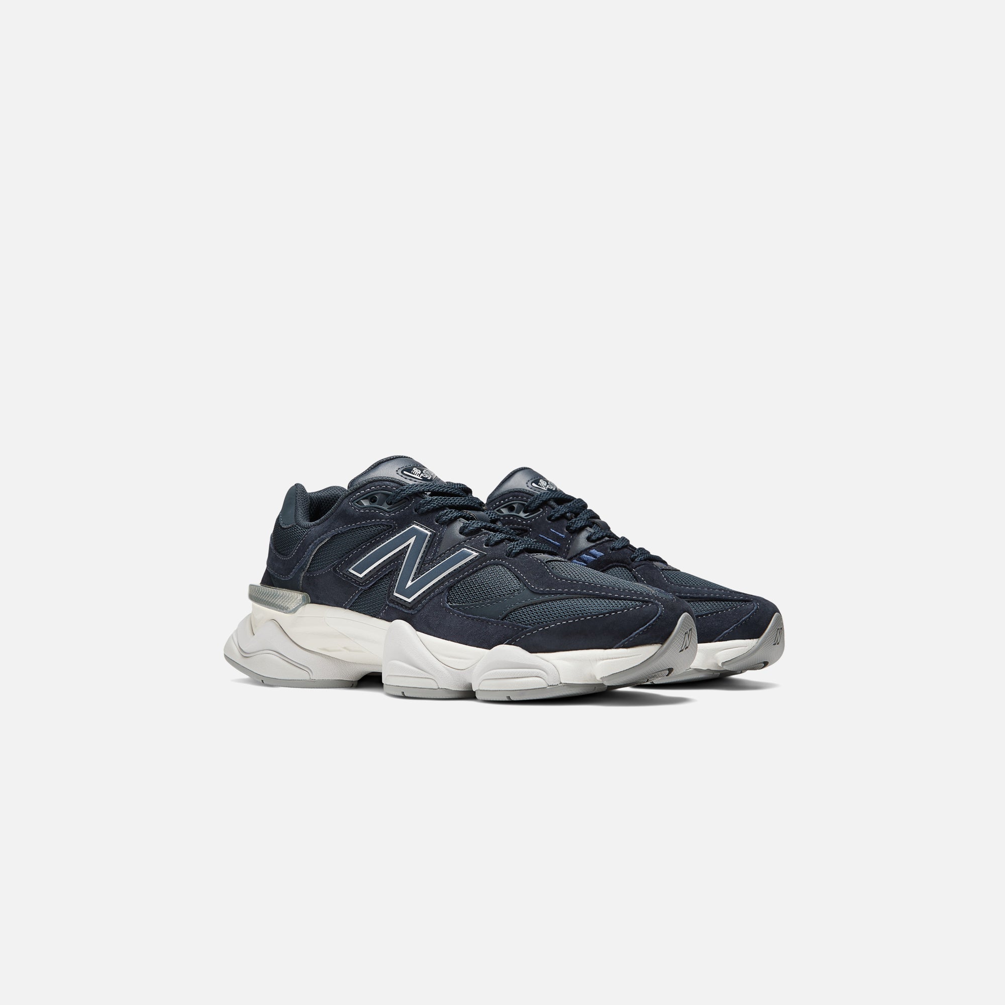 Wmns 9060 Eclipse New balance – Гарантія оригінальності – боковий вид - NEW BALANCE