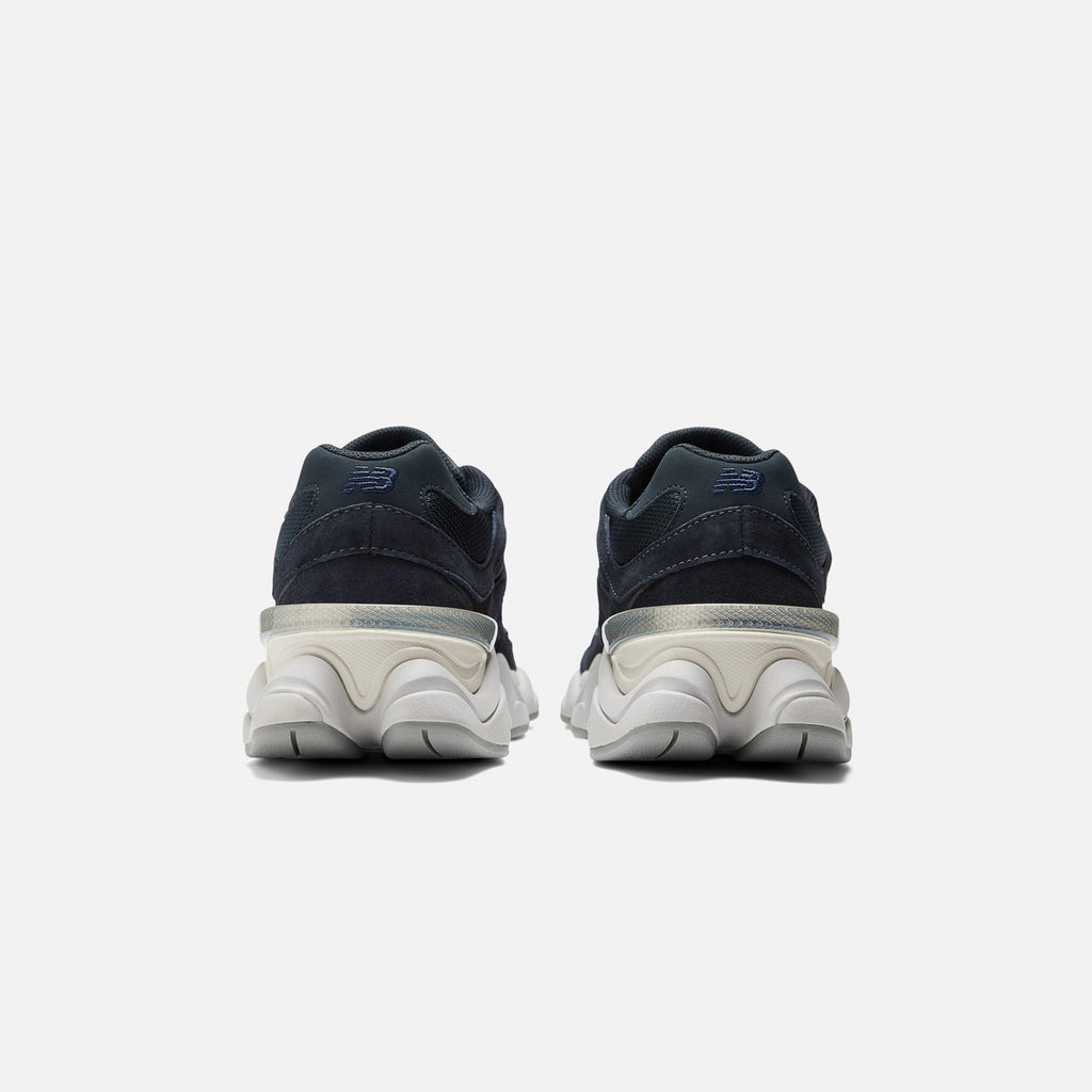 Wmns 9060 Eclipse New balance – Гарантія оригінальності – вид ззаду