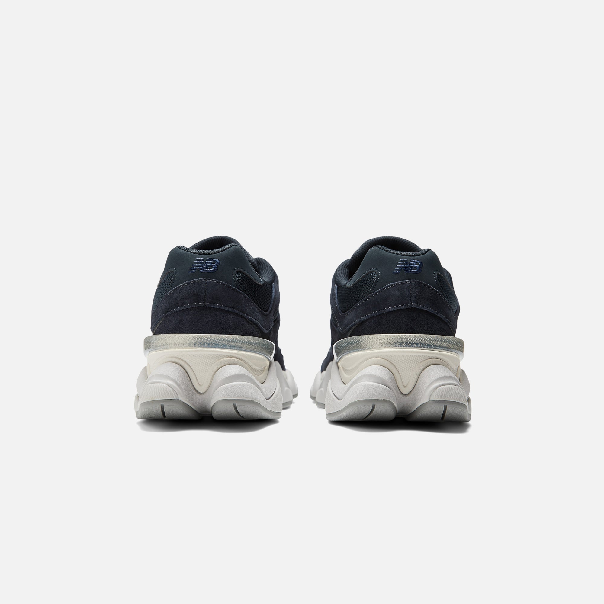 Wmns 9060 Eclipse New balance – Гарантія оригінальності – вид ззаду - NEW BALANCE