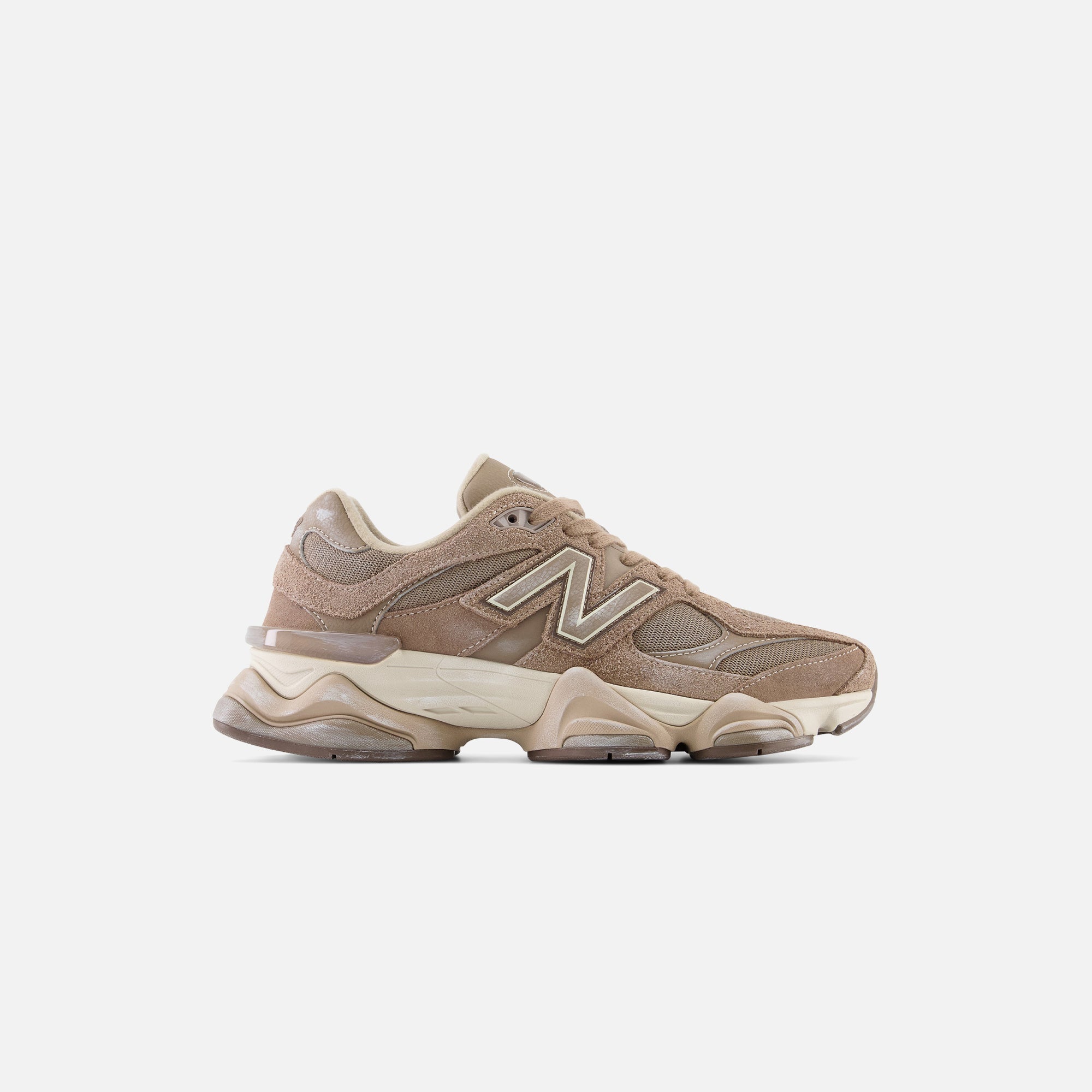 New balance Footwear оригінал | Швидка доставка Україна – боковий вид