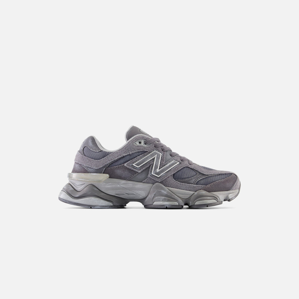 Оригінальна 9060 Nori New balance – боковий вид