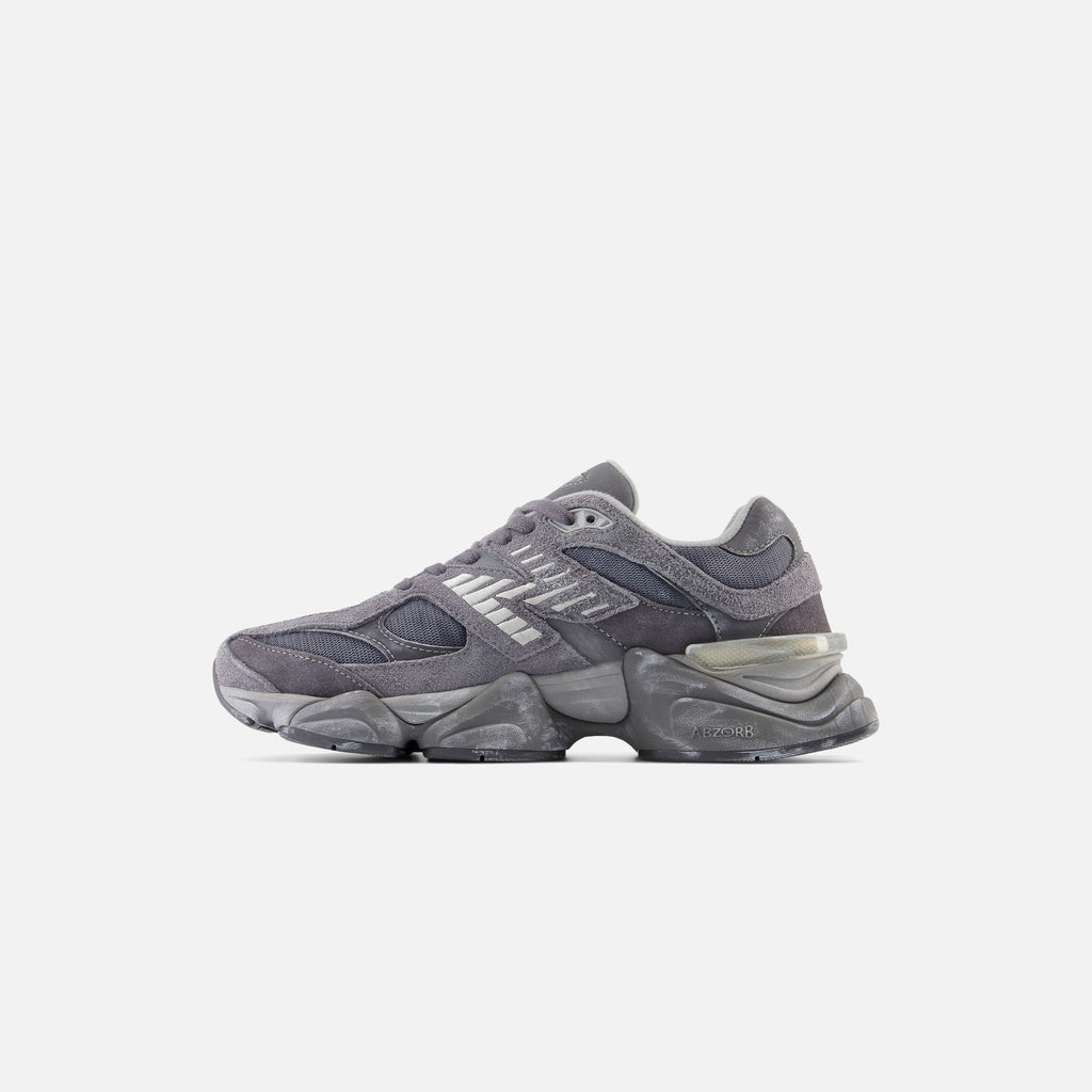 Оригінальна 9060 Nori New balance – детальний вид