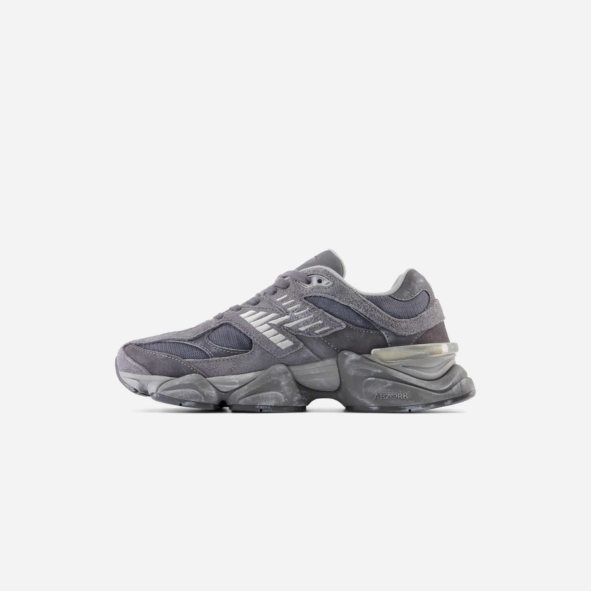 Оригінальна 9060 Nori New balance – детальний вид