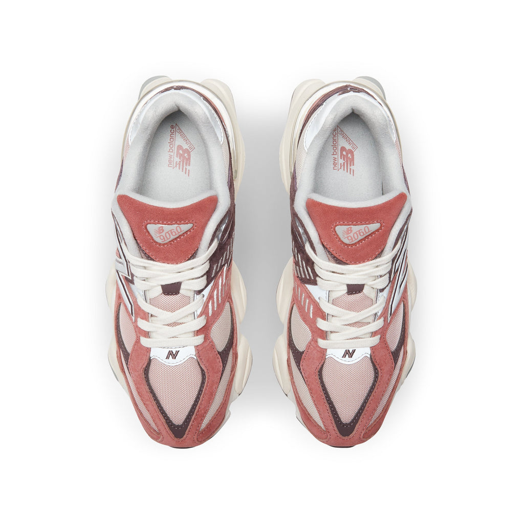 9060 Shoes New balance – Гарантія оригінальності – збільшений вид