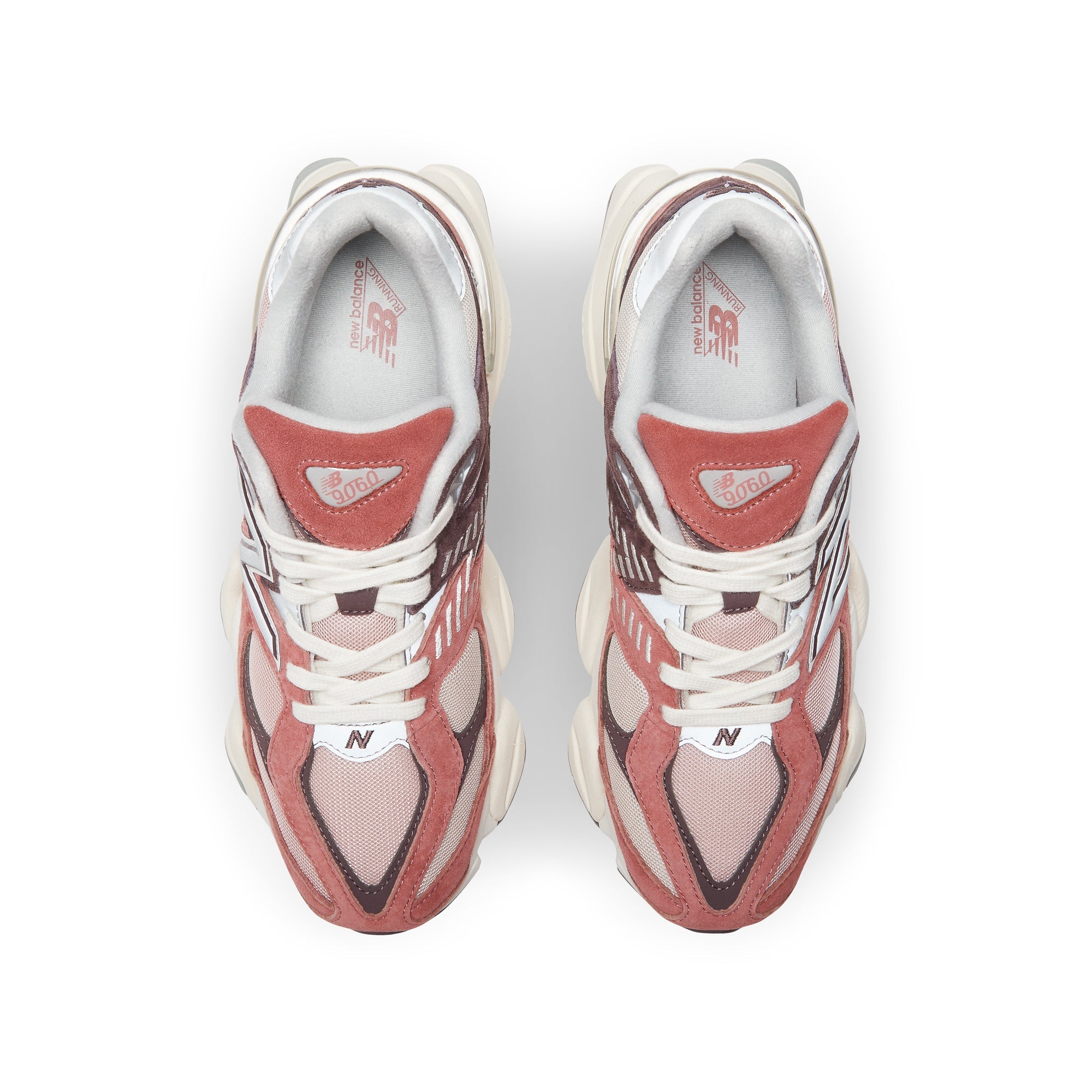 9060 Shoes New balance – Гарантія оригінальності – збільшений вид