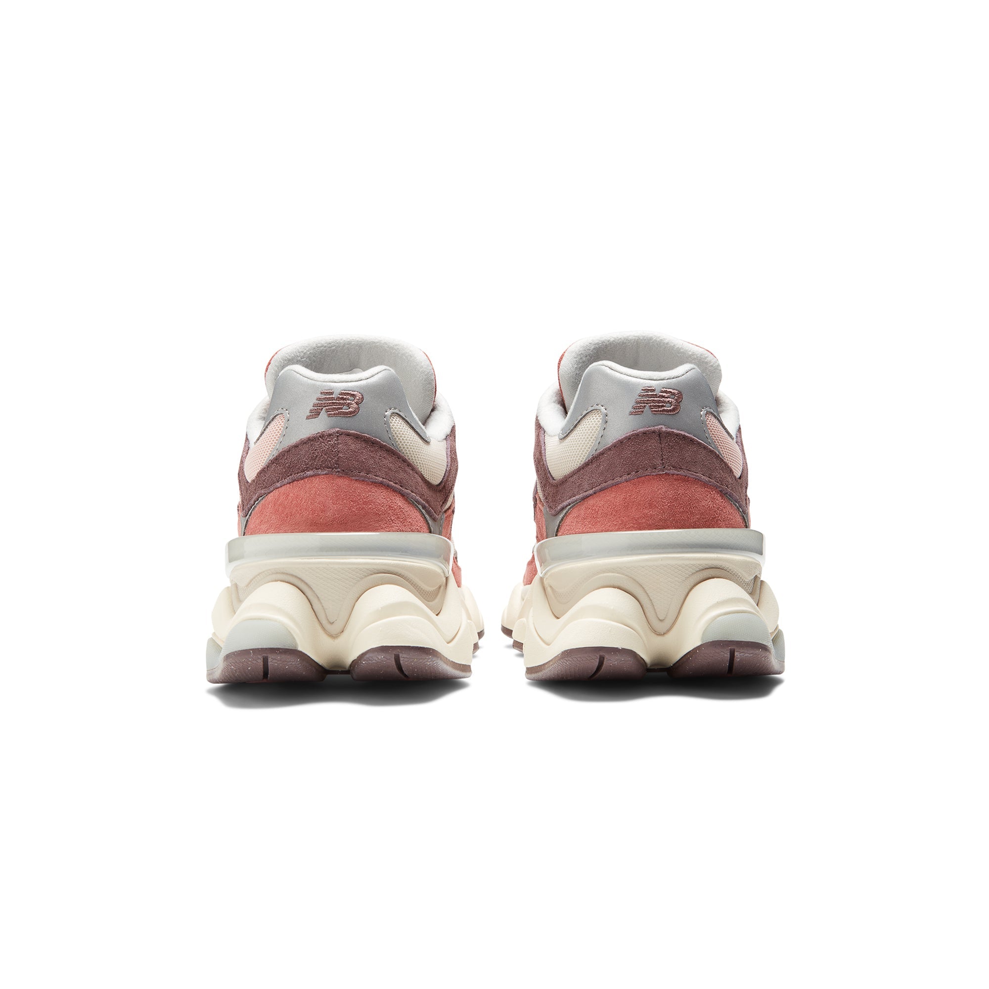 9060 Shoes New balance – Гарантія оригінальності – детальний вид