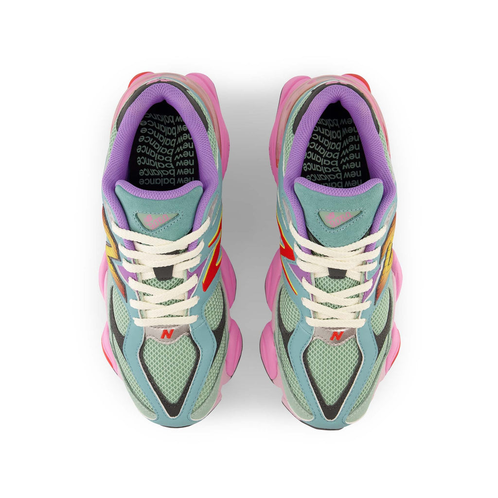 9060 Shoes New balance – Гарантія оригінальності – детальний вид