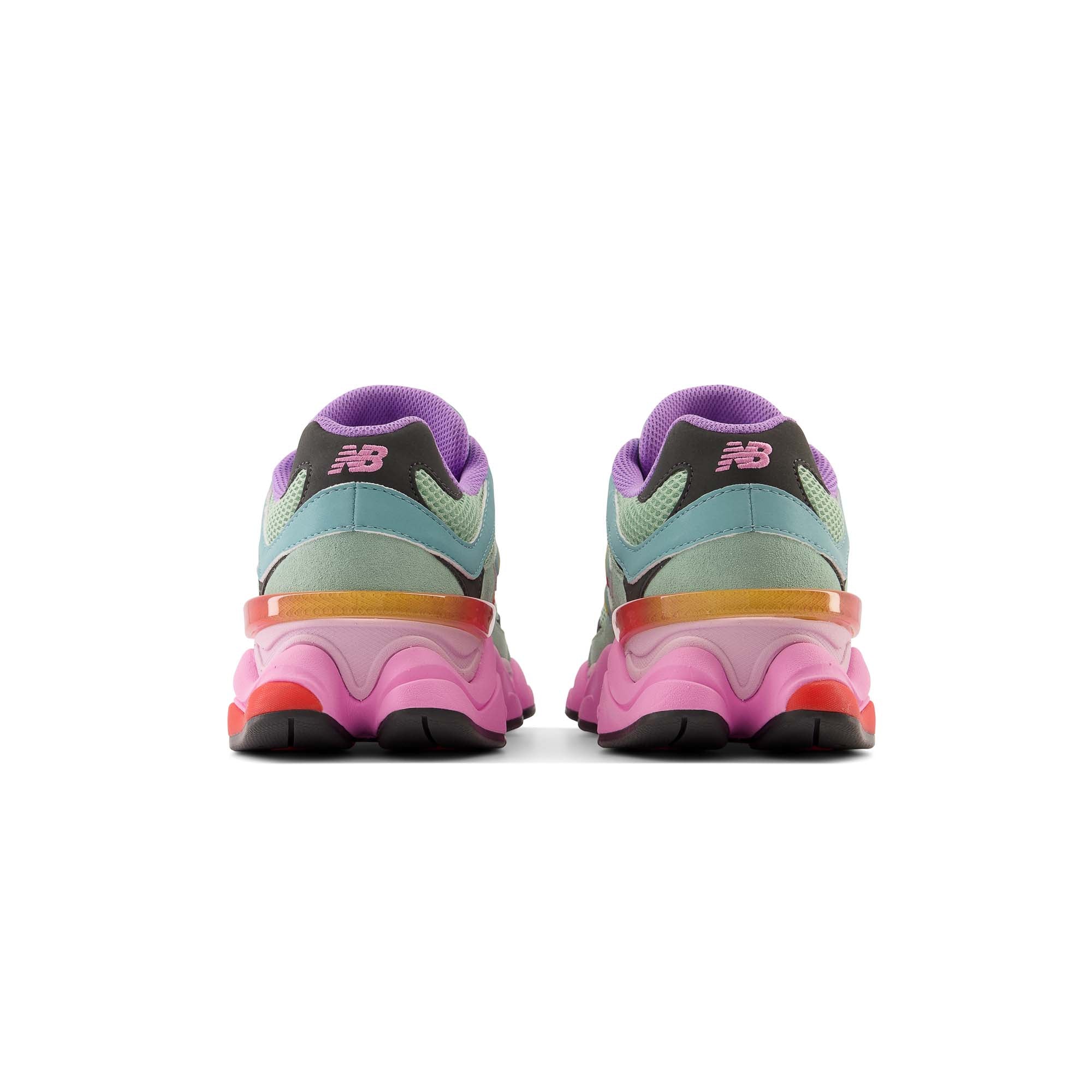 9060 Shoes New balance – Гарантія оригінальності – збільшений вид