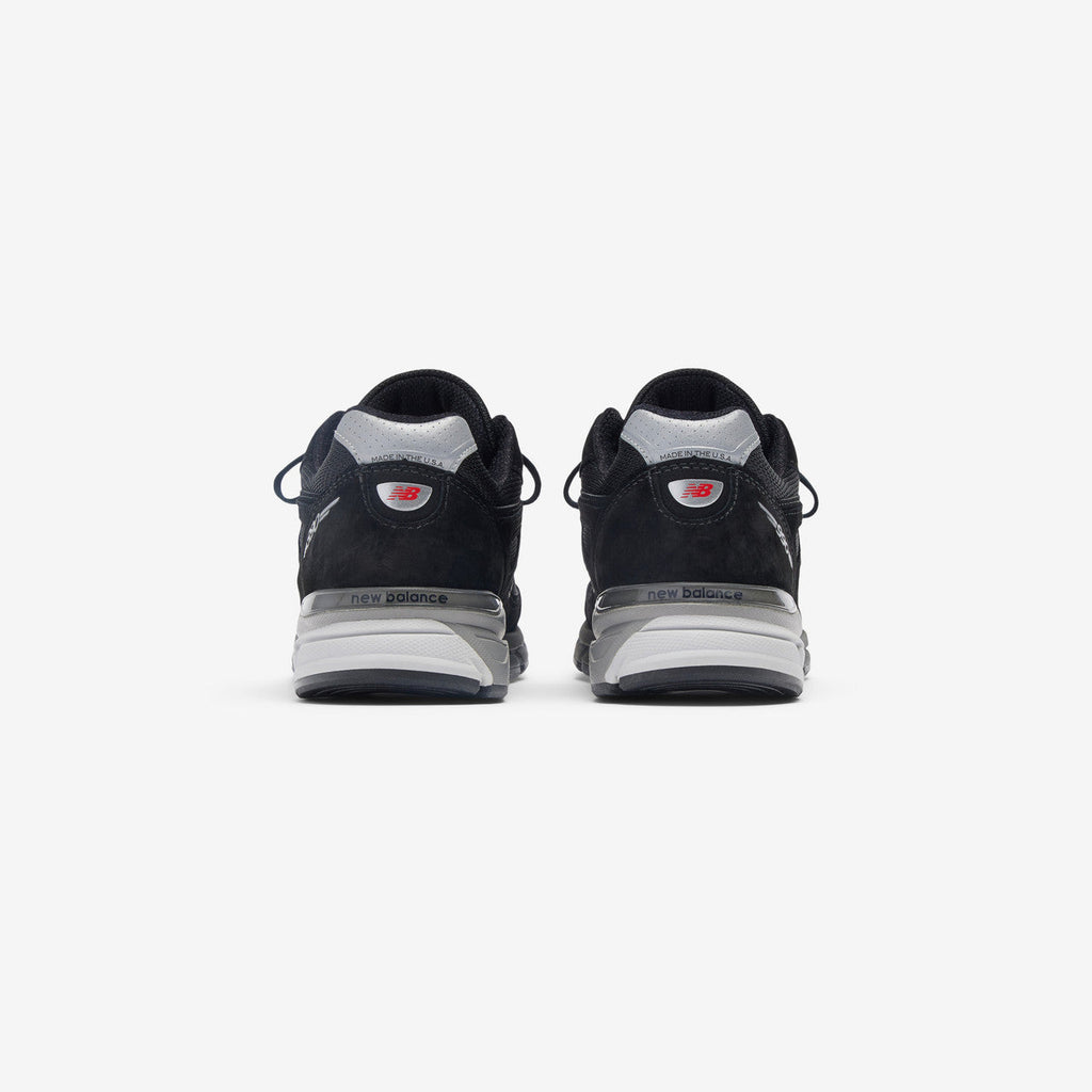 Оригінальна 990v4 New balance – детальний вид