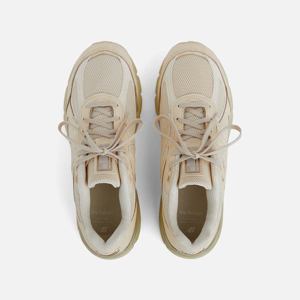 990v4 Macadamia Nut New balance оригінал – Купити в Україні – збільшений вид