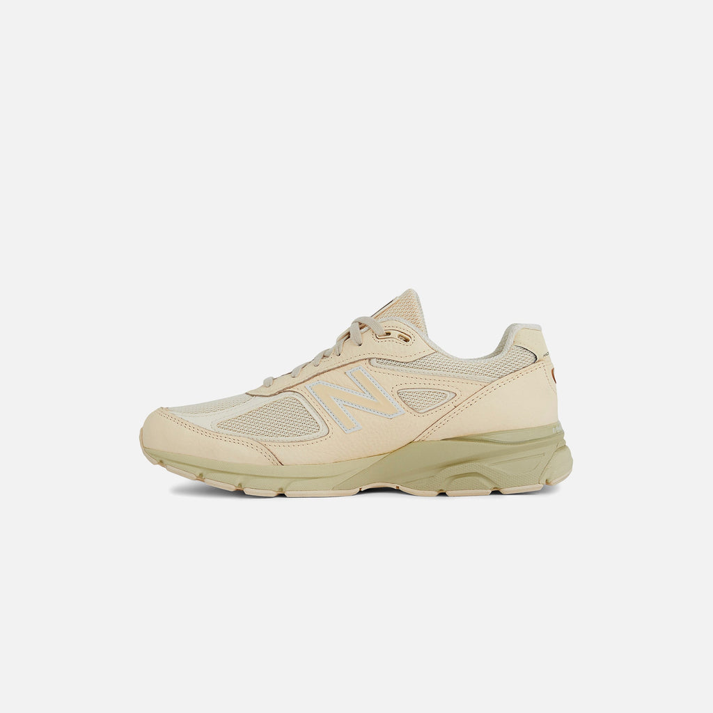 990v4 Macadamia Nut New balance оригінал – Купити в Україні – детальний вид