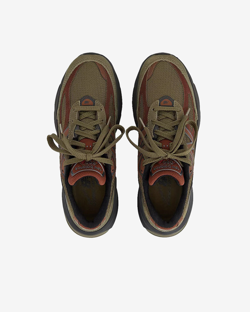 New balance Footwear оригінал | Швидка доставка Україна – детальний вид