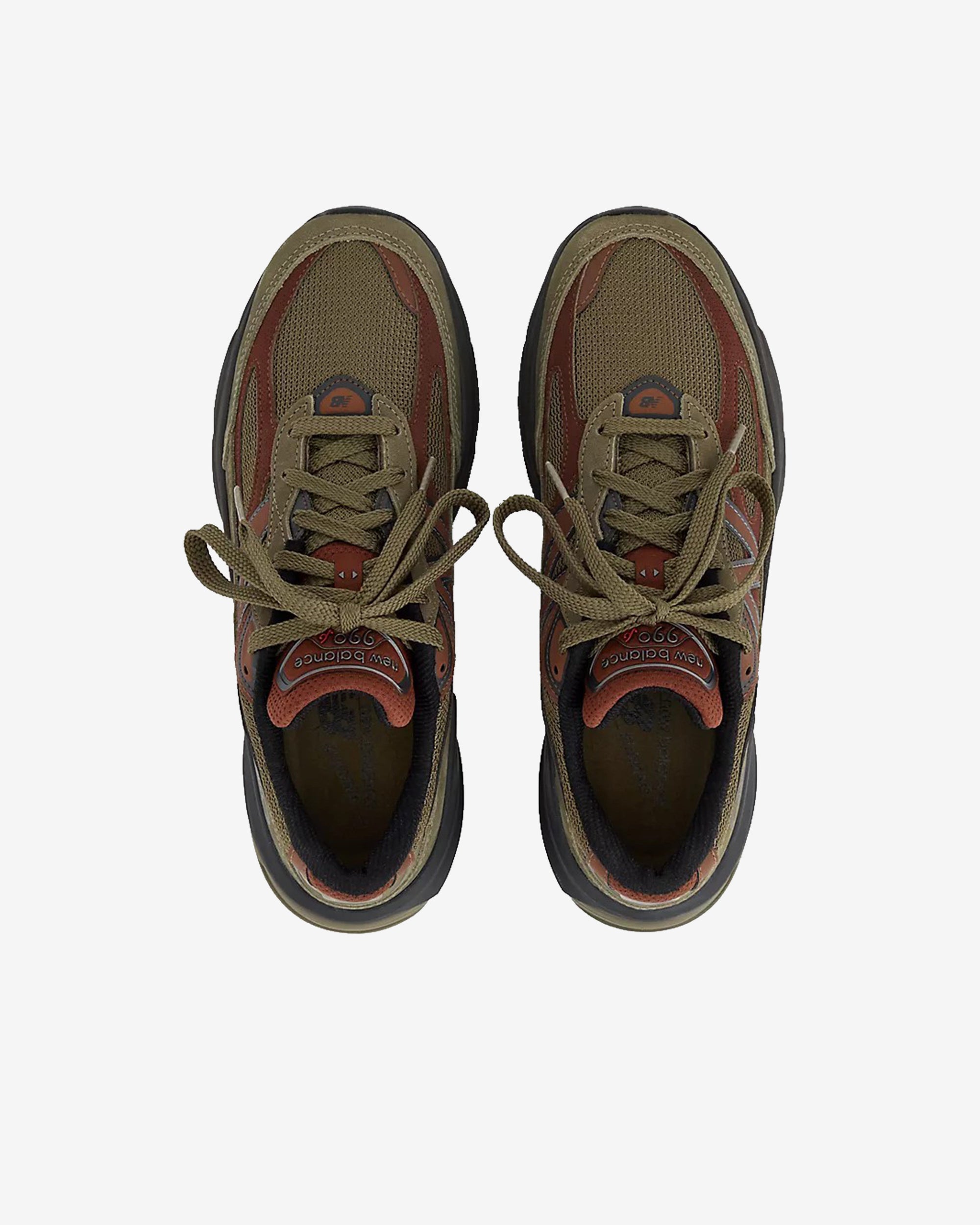 New balance Footwear оригінал | Швидка доставка Україна – детальний вид