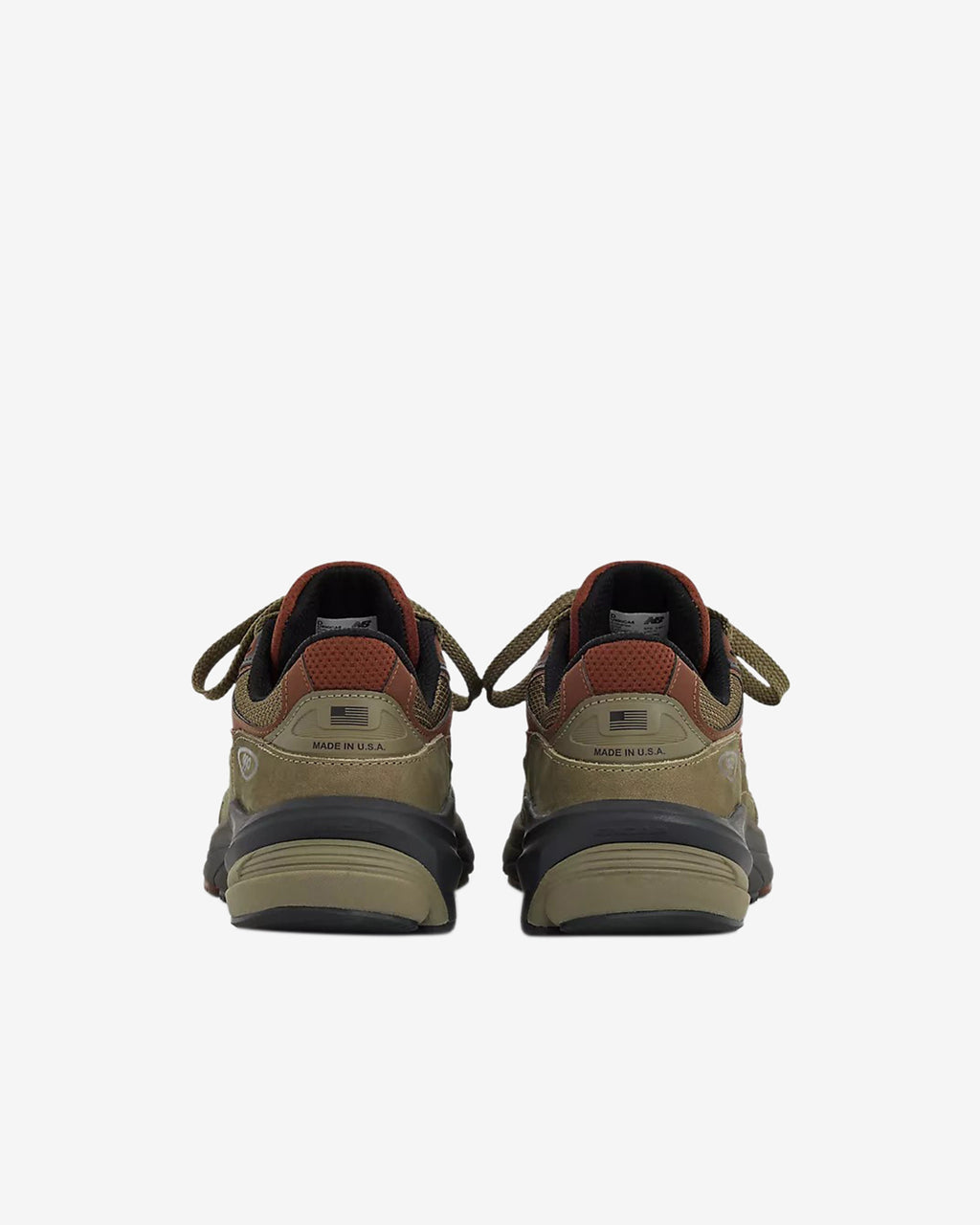 New balance Footwear оригінал | Швидка доставка Україна – збільшений вид